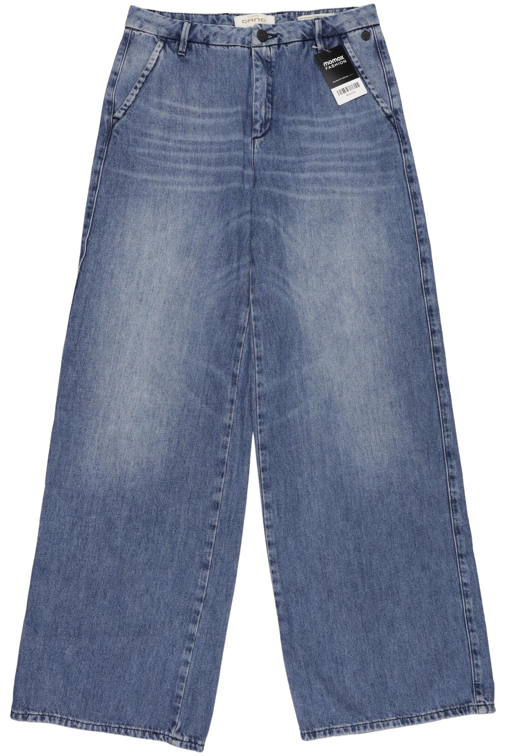 

Gang Damen Jeans, blau, Gr. 28