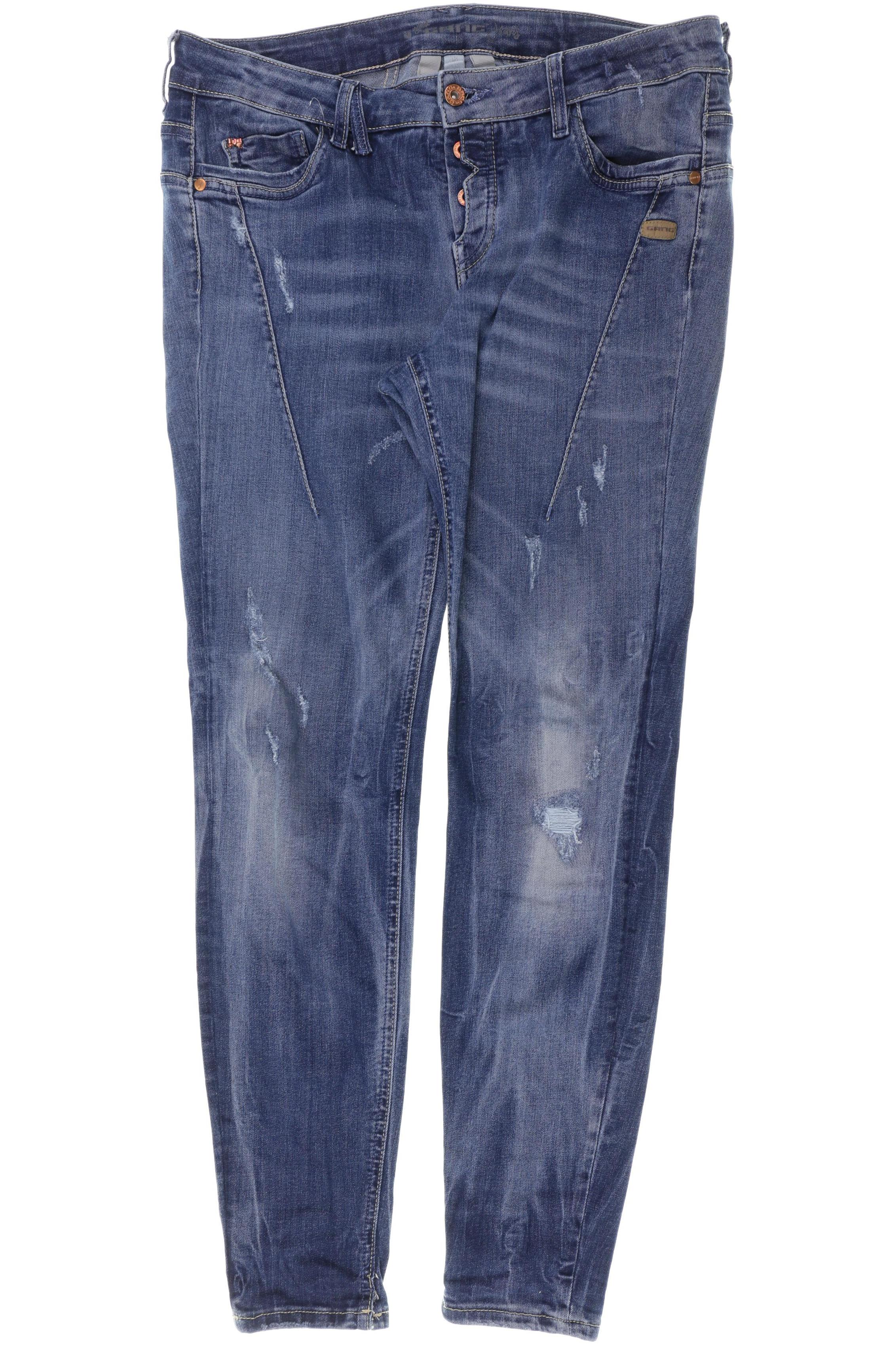 

Gang Damen Jeans, blau, Gr. 32