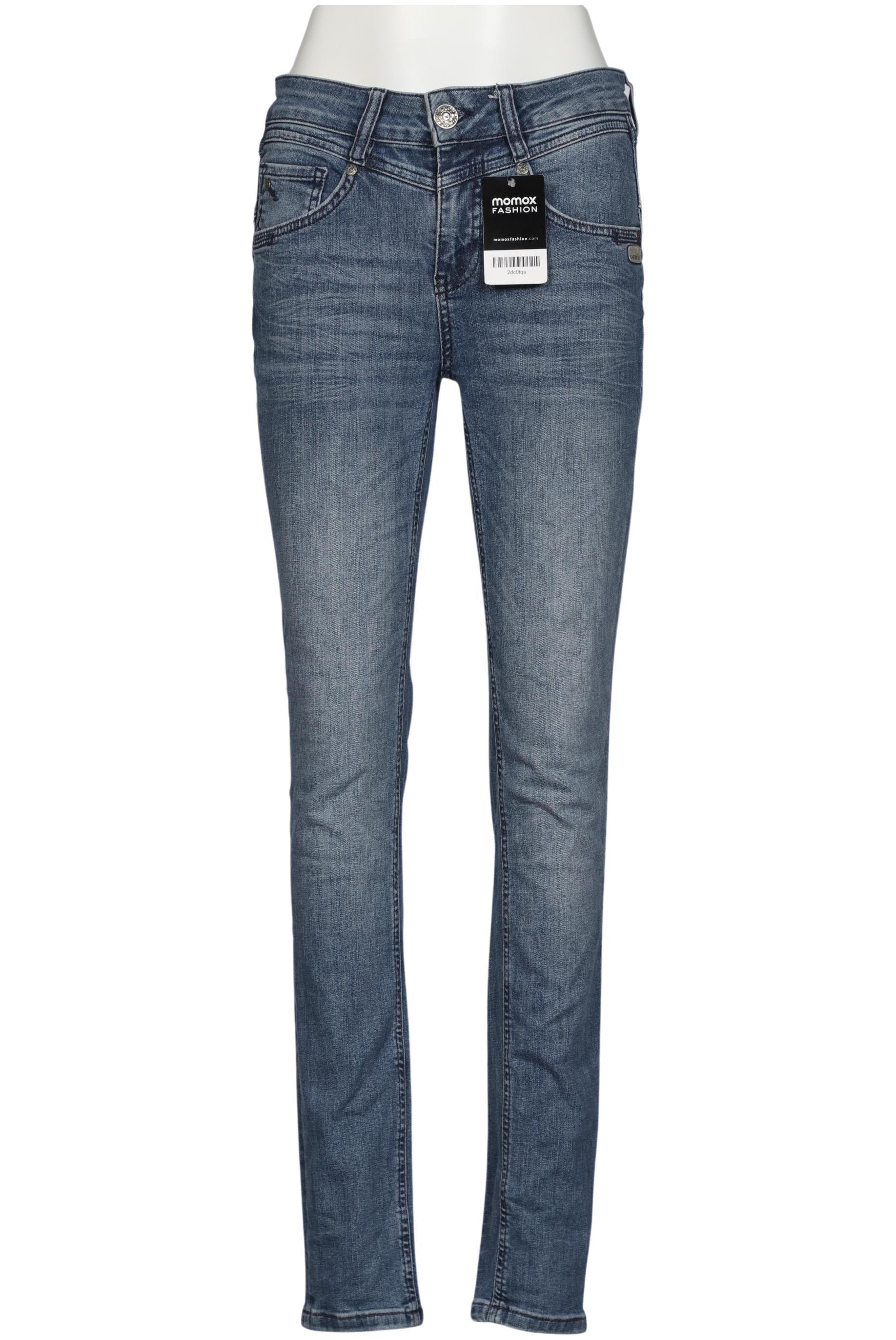 

Gang Damen Jeans, blau, Gr. 28