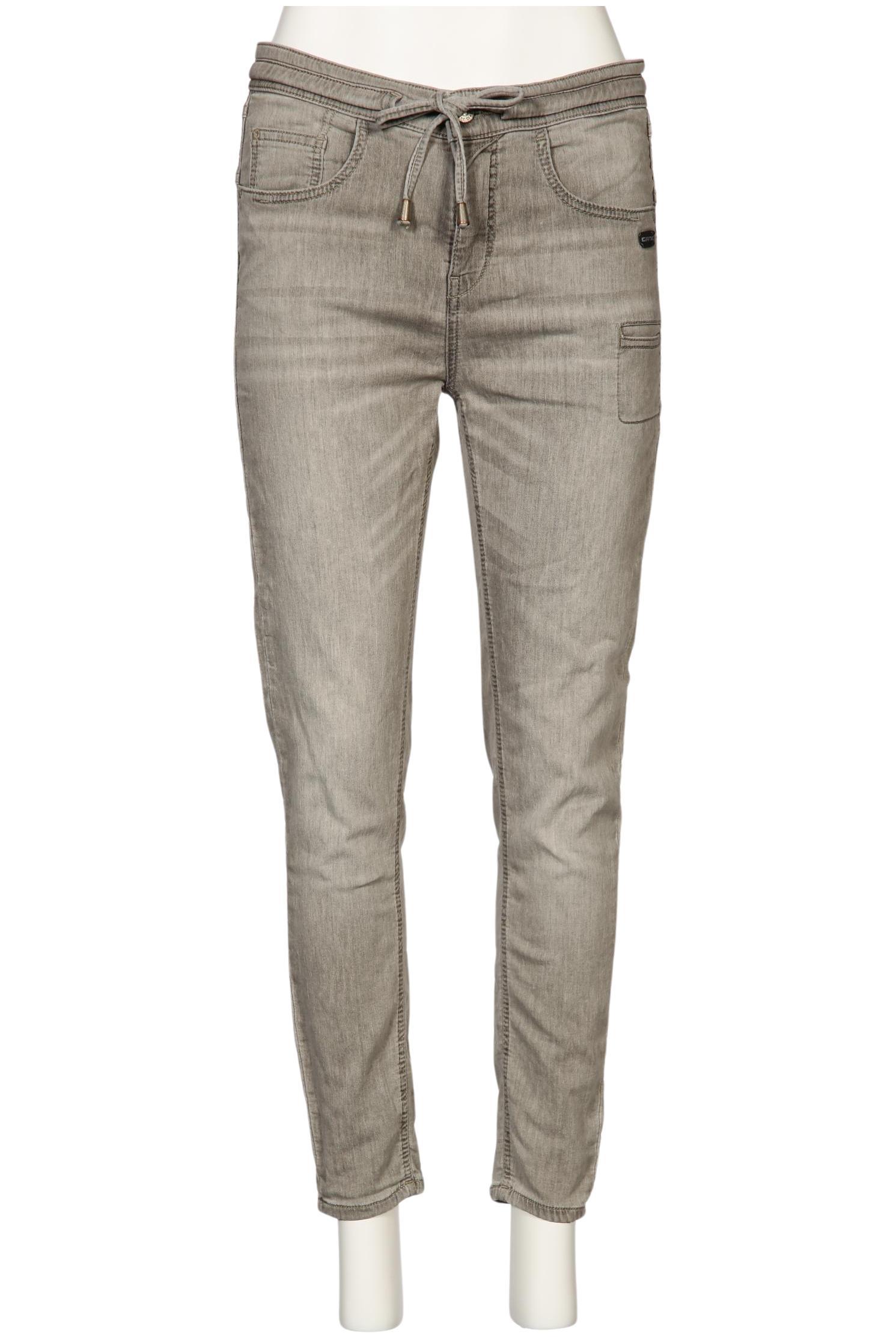 

Gang Damen Jeans, grau, Gr. 31