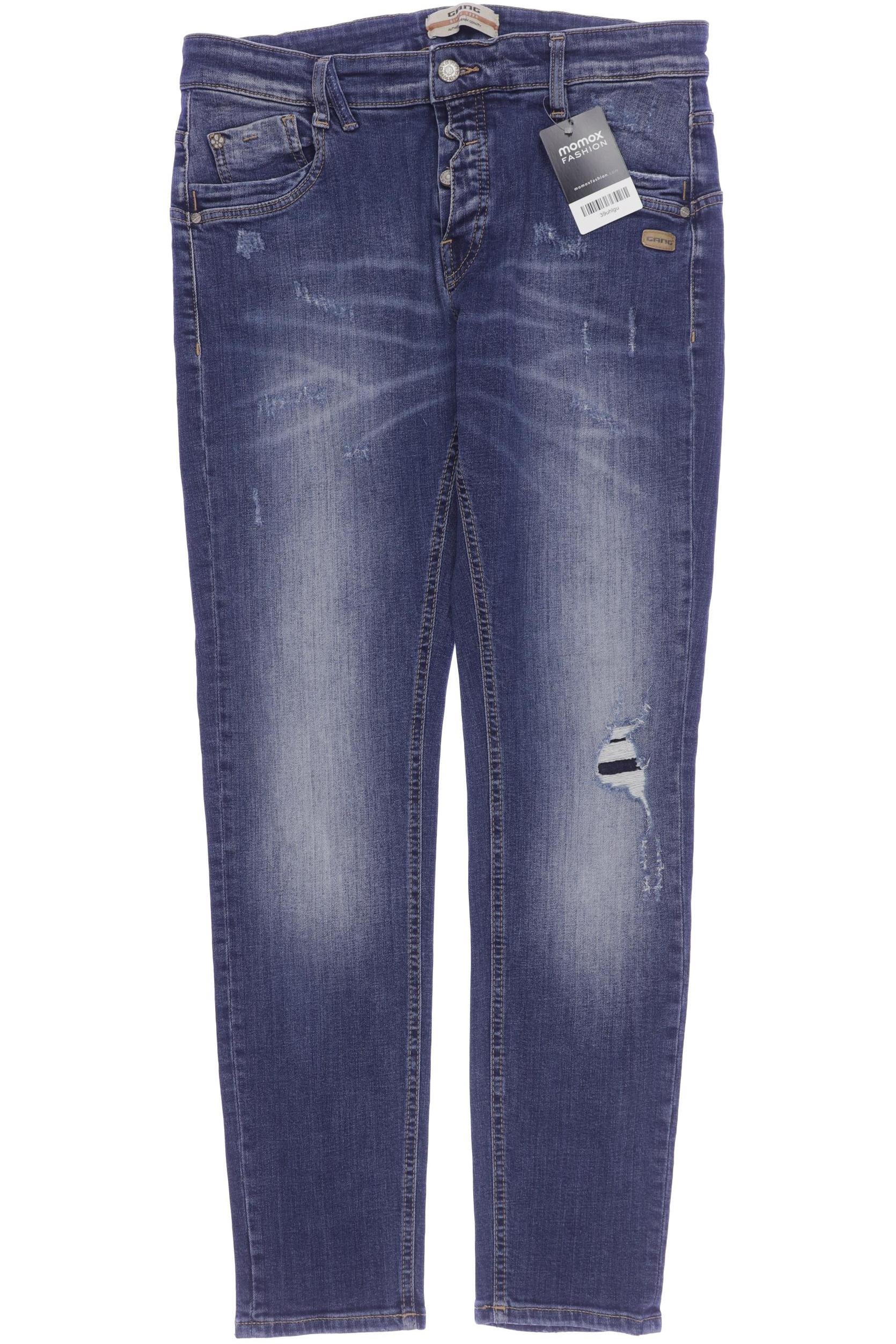 

Gang Damen Jeans, blau, Gr. 32