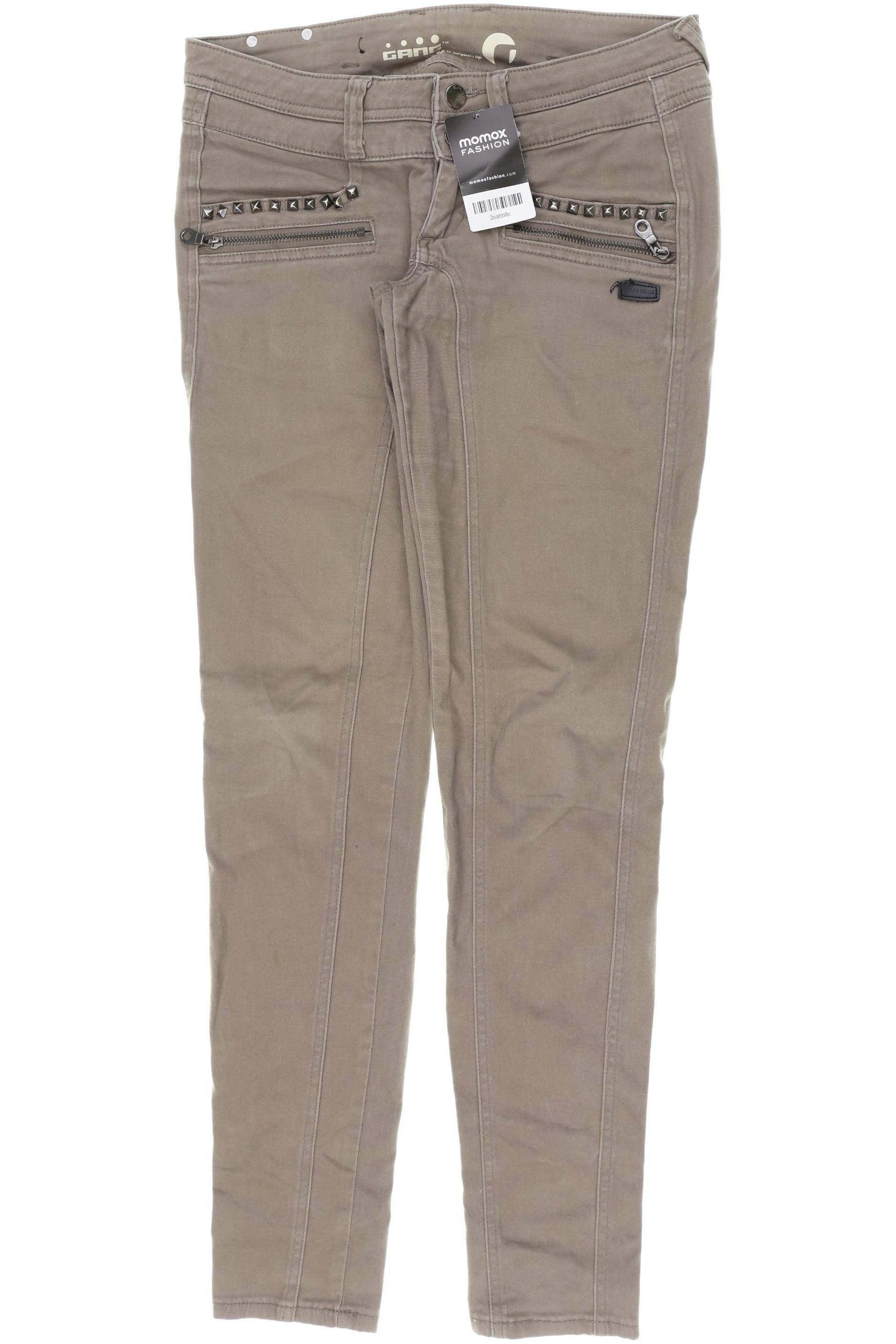 

Gang Damen Jeans, beige, Gr. 29