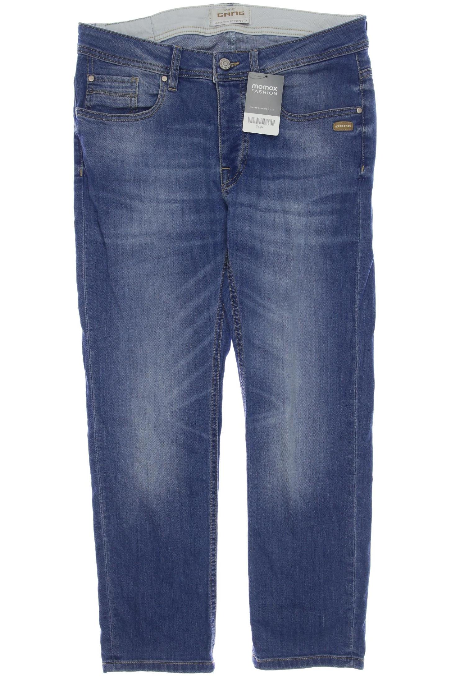 

Gang Damen Jeans, blau, Gr. 28