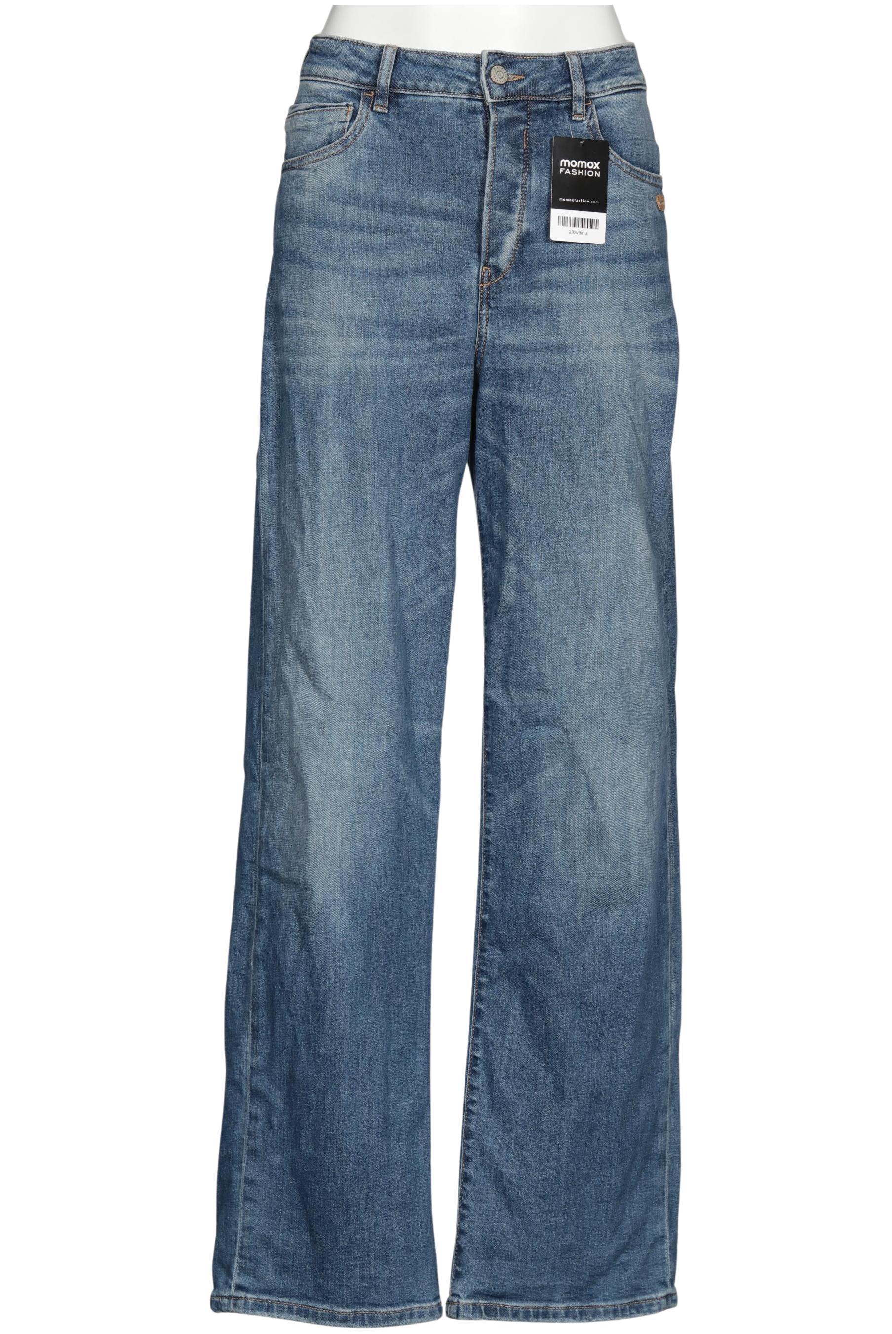 

Gang Damen Jeans, blau, Gr. 30