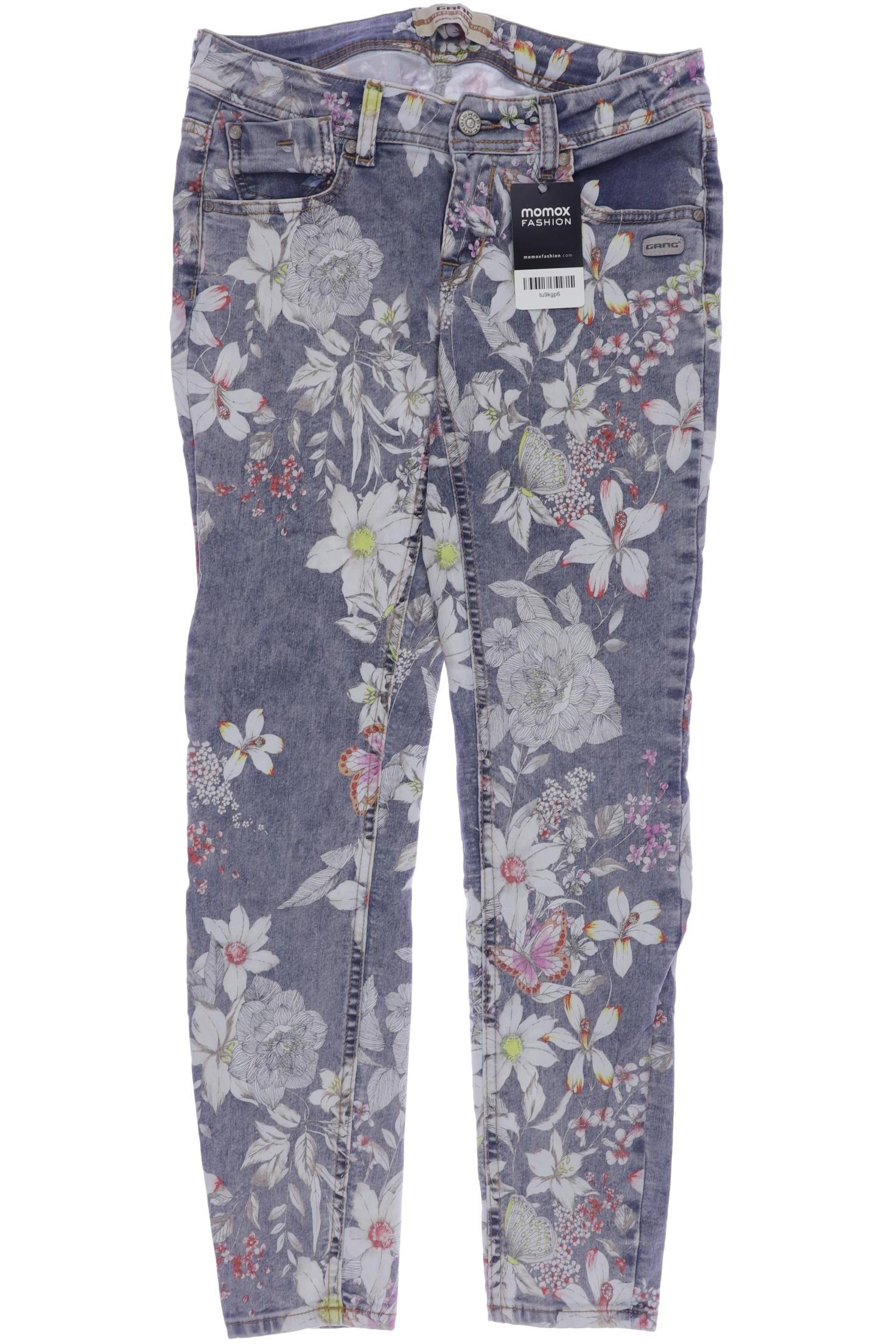 

Gang Damen Jeans, mehrfarbig, Gr. 29