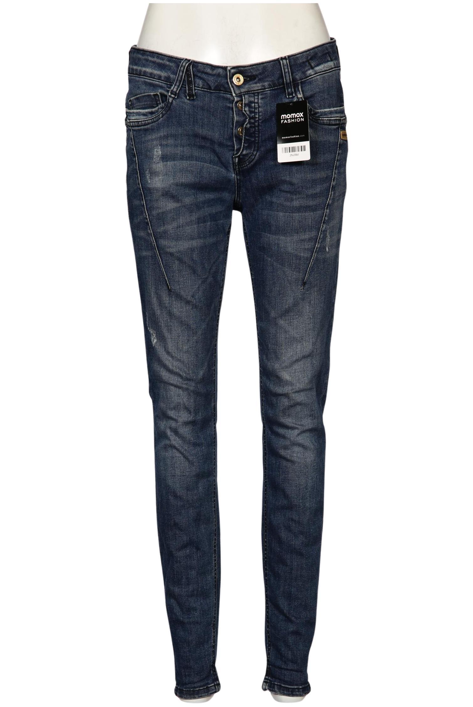 

Gang Damen Jeans, blau, Gr. 31