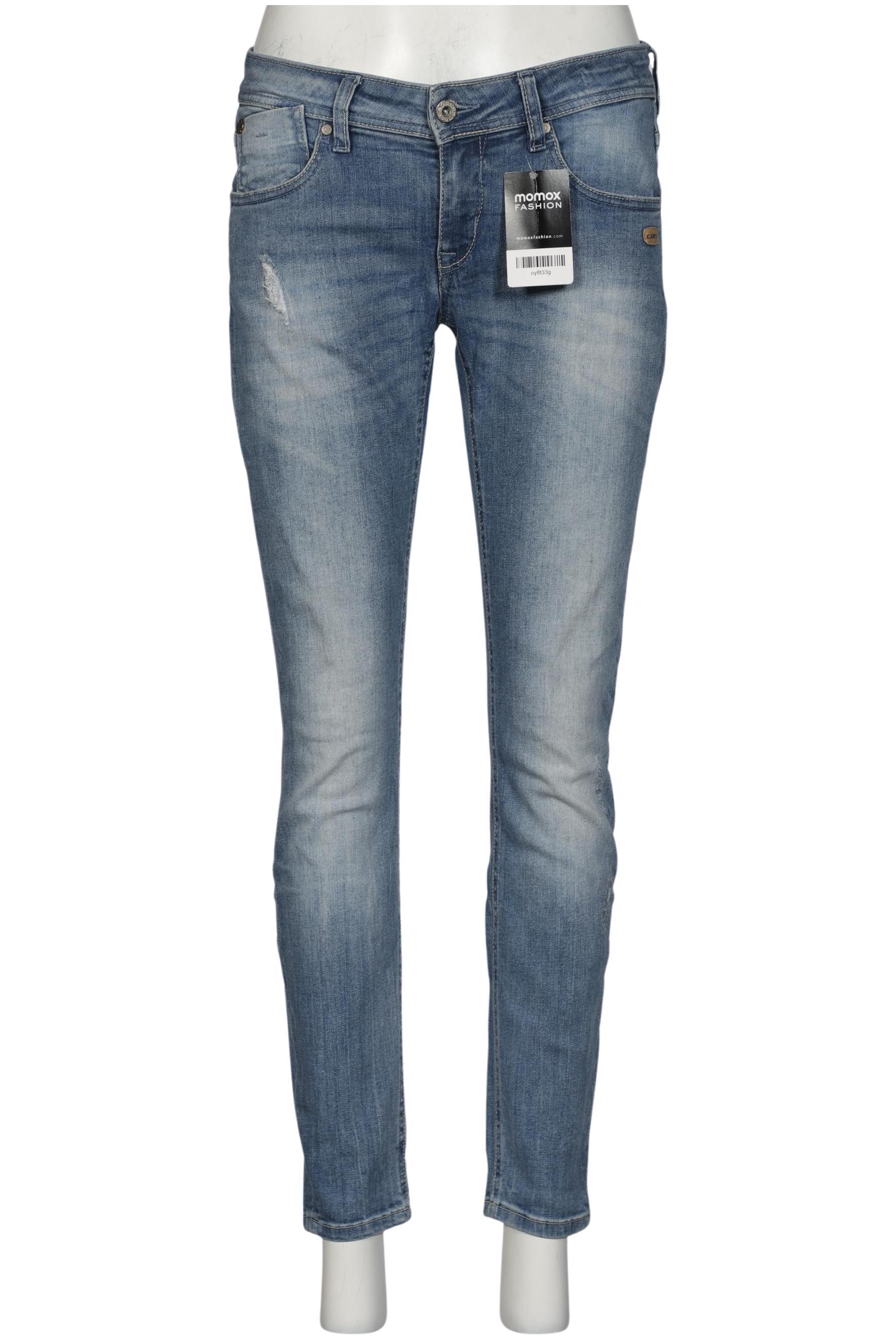 

Gang Damen Jeans, blau, Gr. 29