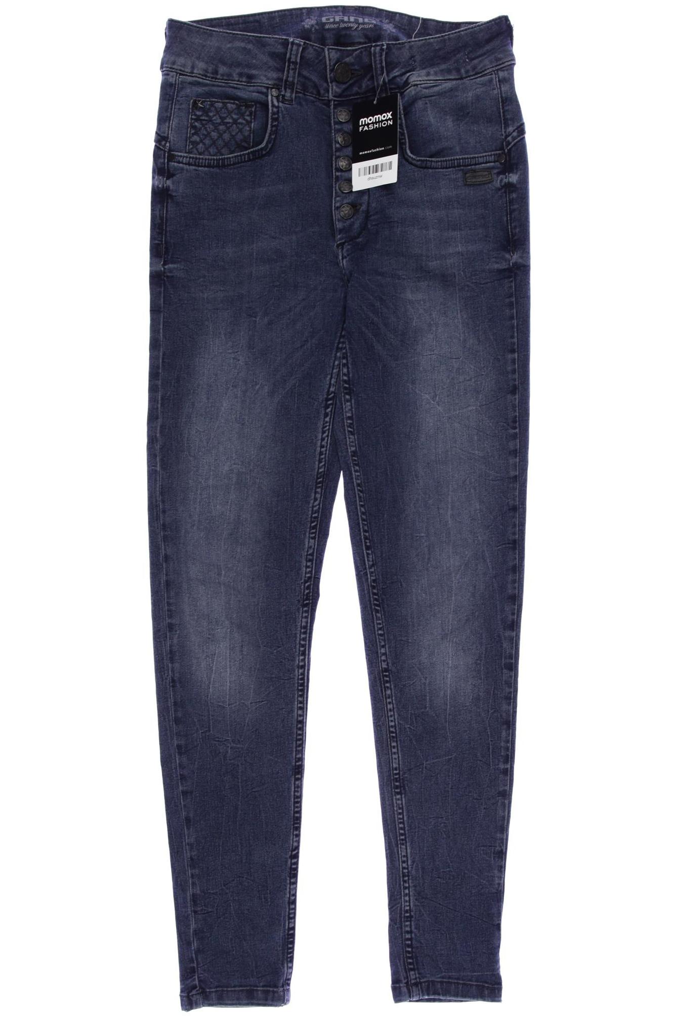 

Gang Damen Jeans, blau, Gr. 24