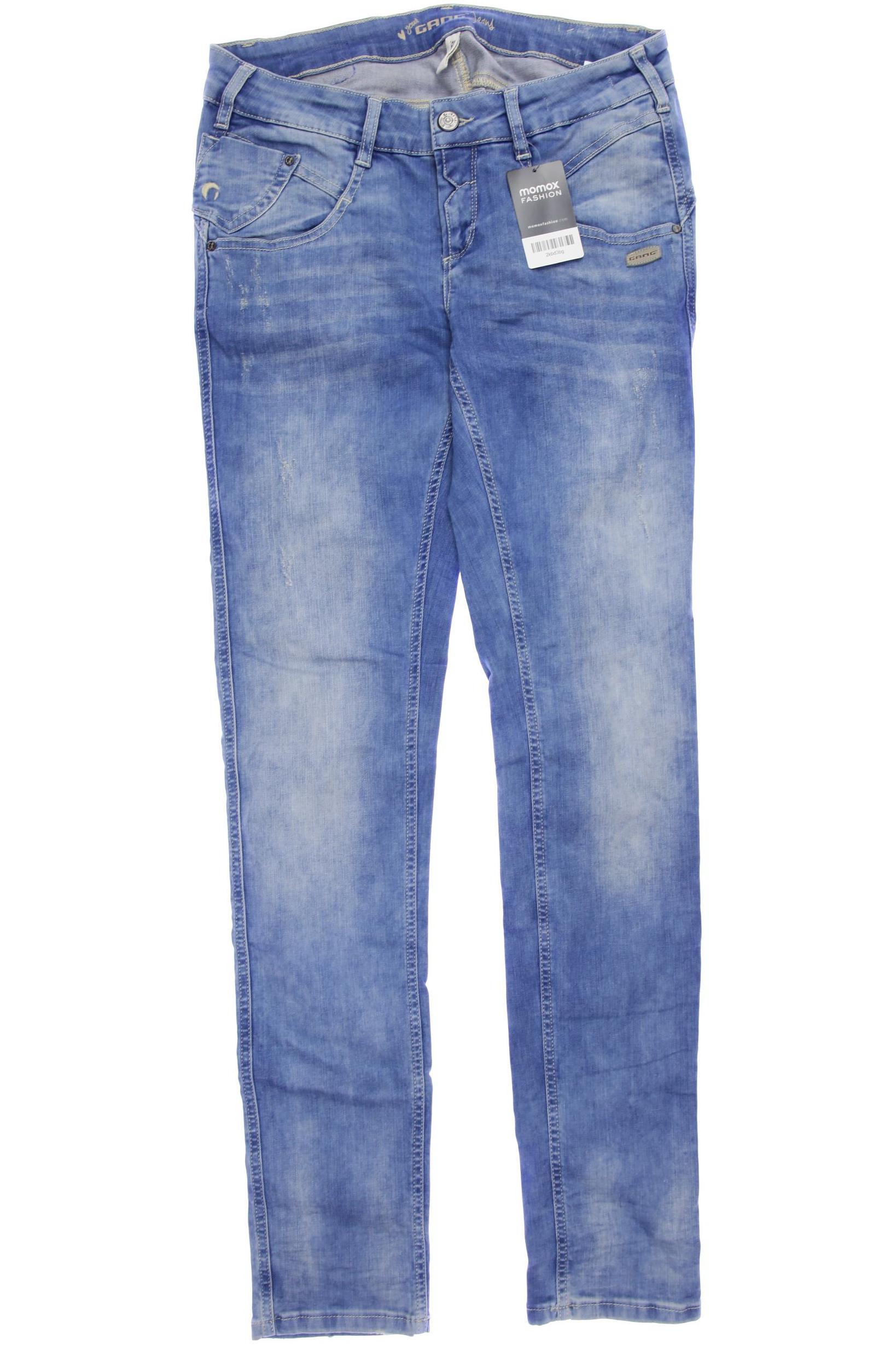 

Gang Damen Jeans, blau, Gr. 33