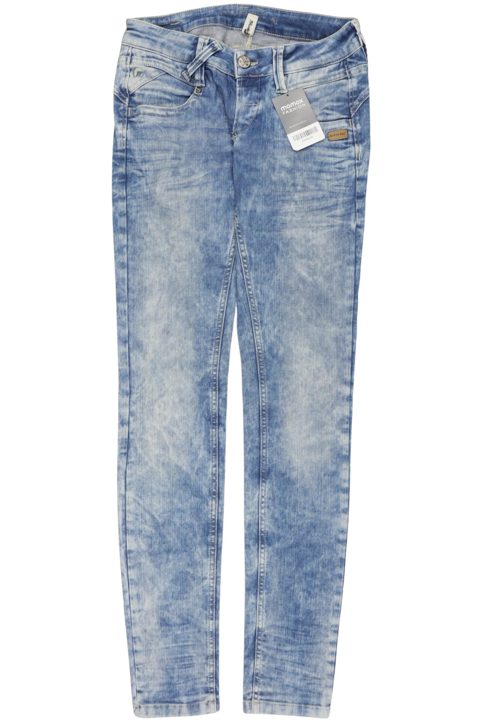 

Gang Damen Jeans, blau, Gr. 29