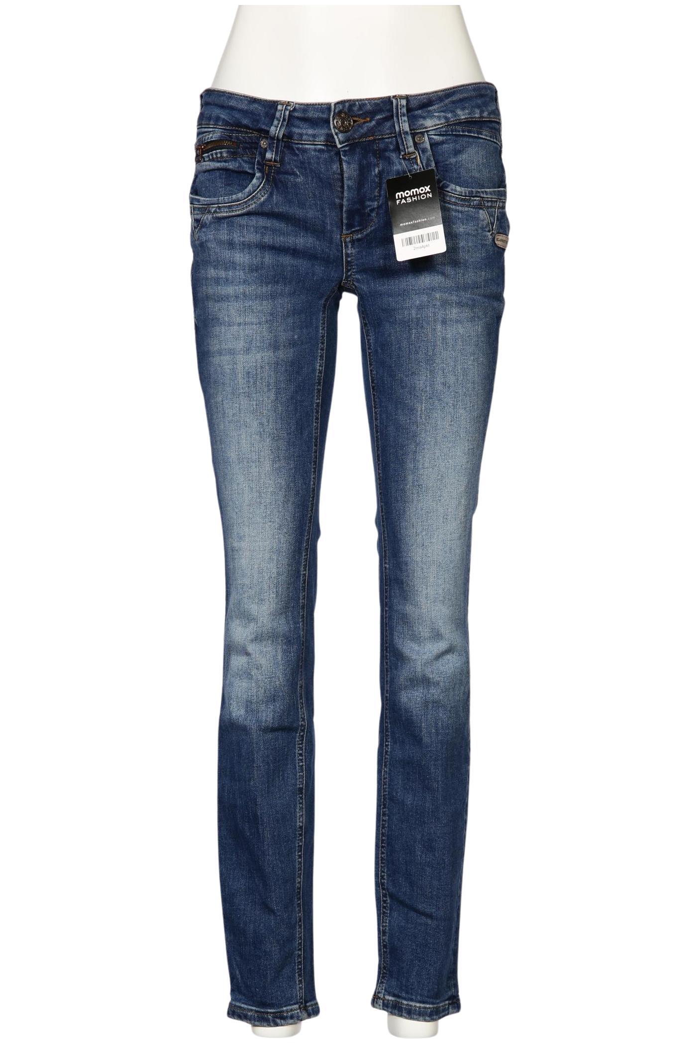

Gang Damen Jeans, blau, Gr. 28