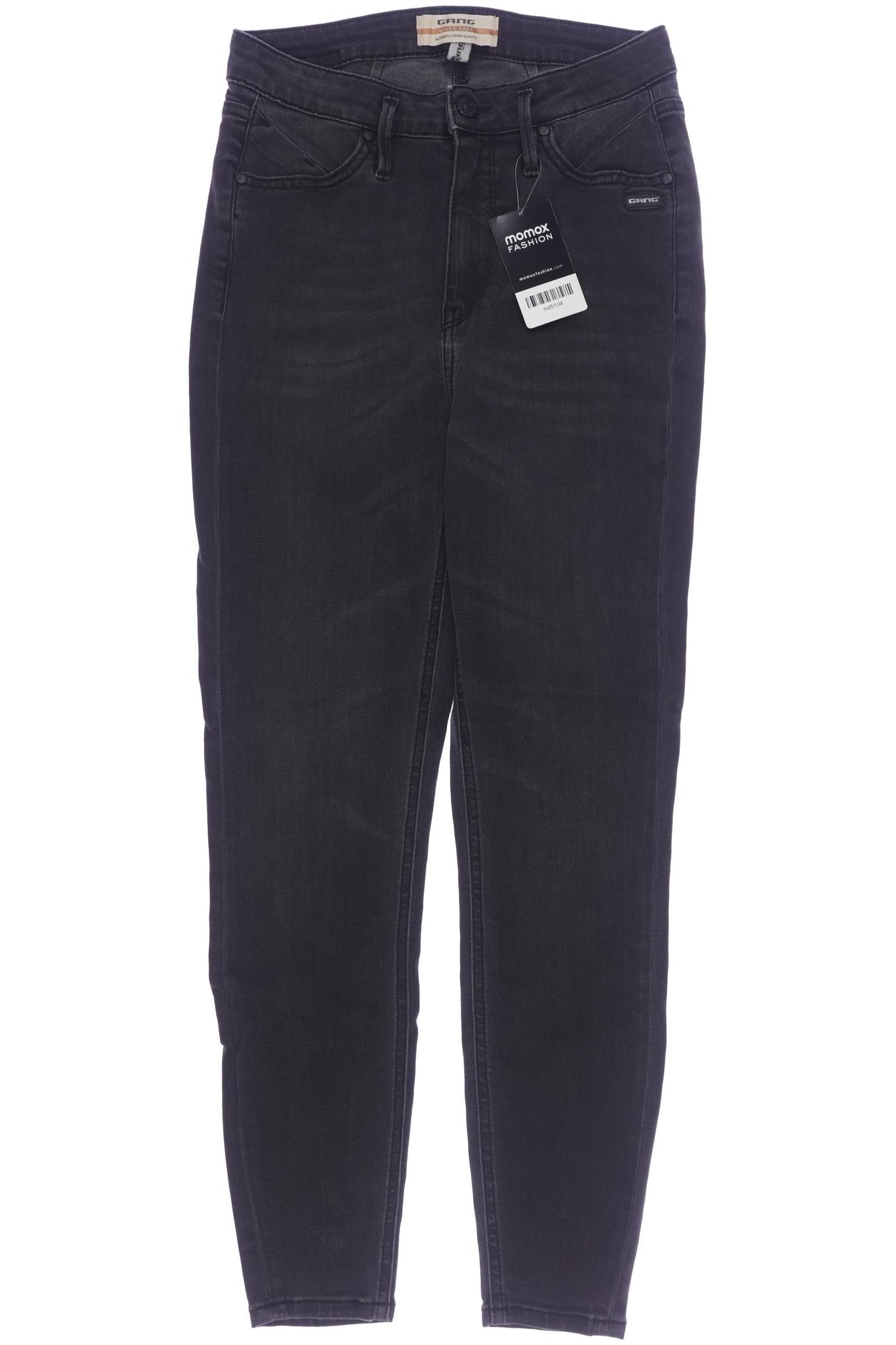 

Gang Damen Jeans, grau, Gr. 29