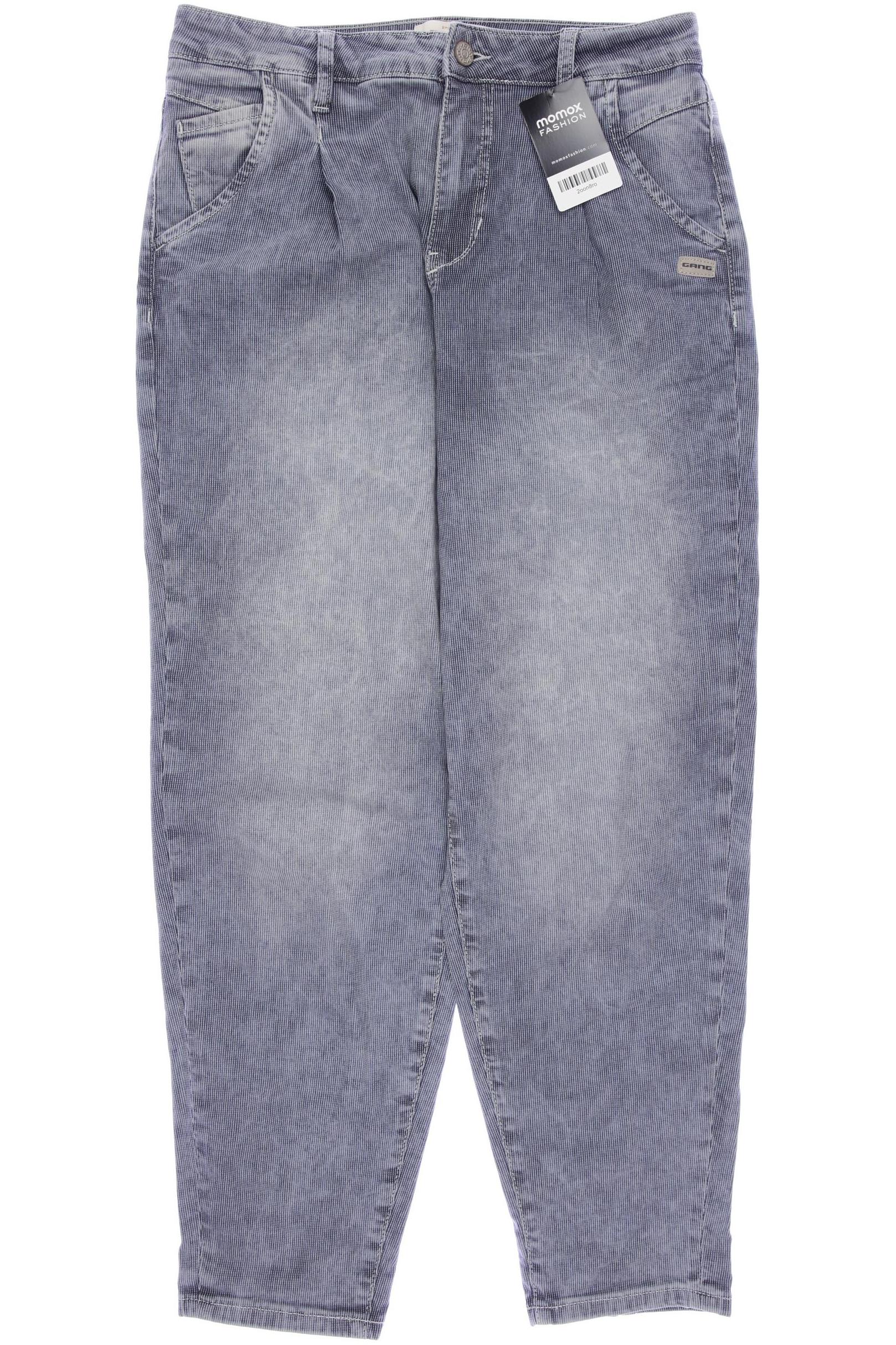 

Gang Damen Jeans, blau, Gr. 29