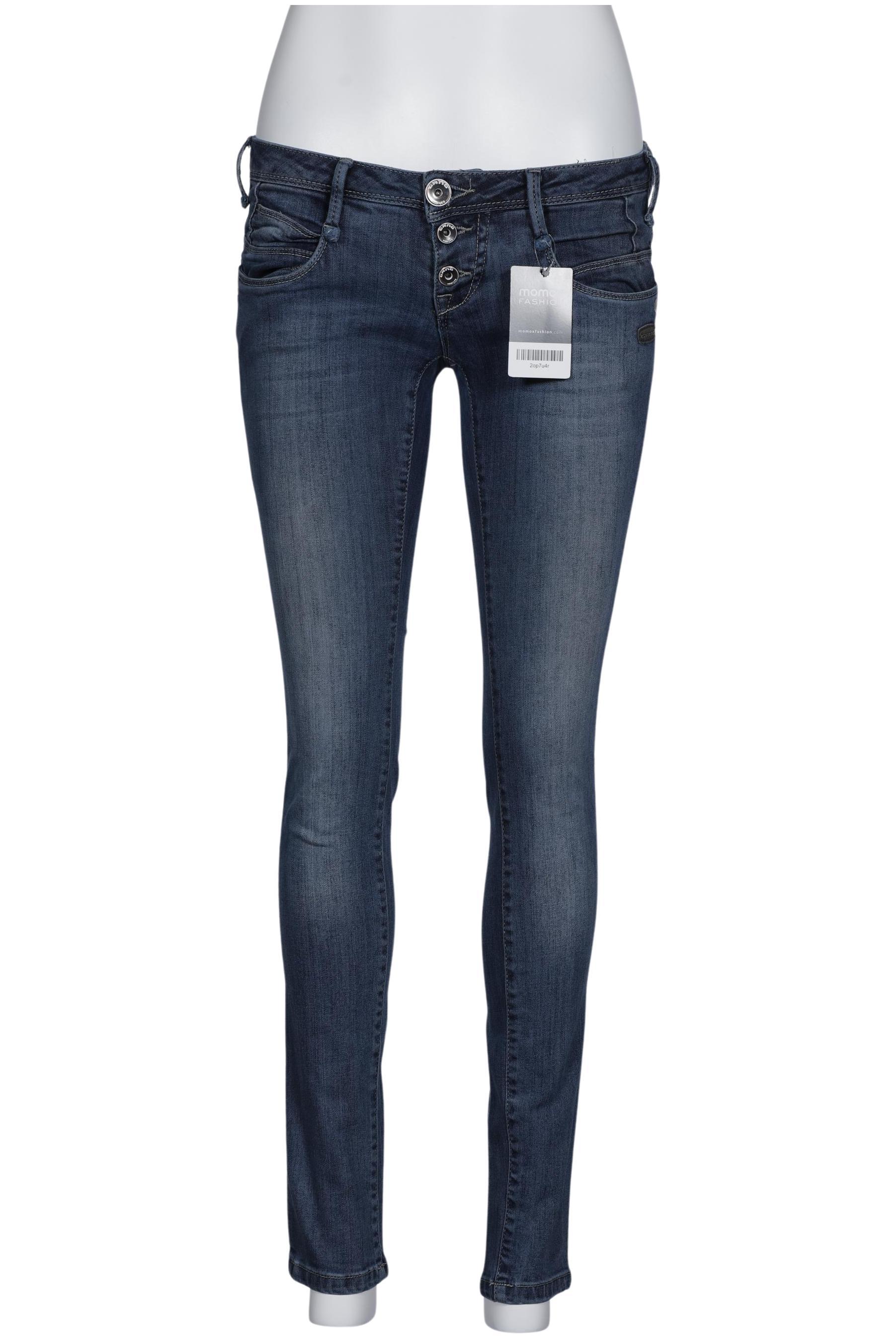 

Gang Damen Jeans, blau, Gr. 27
