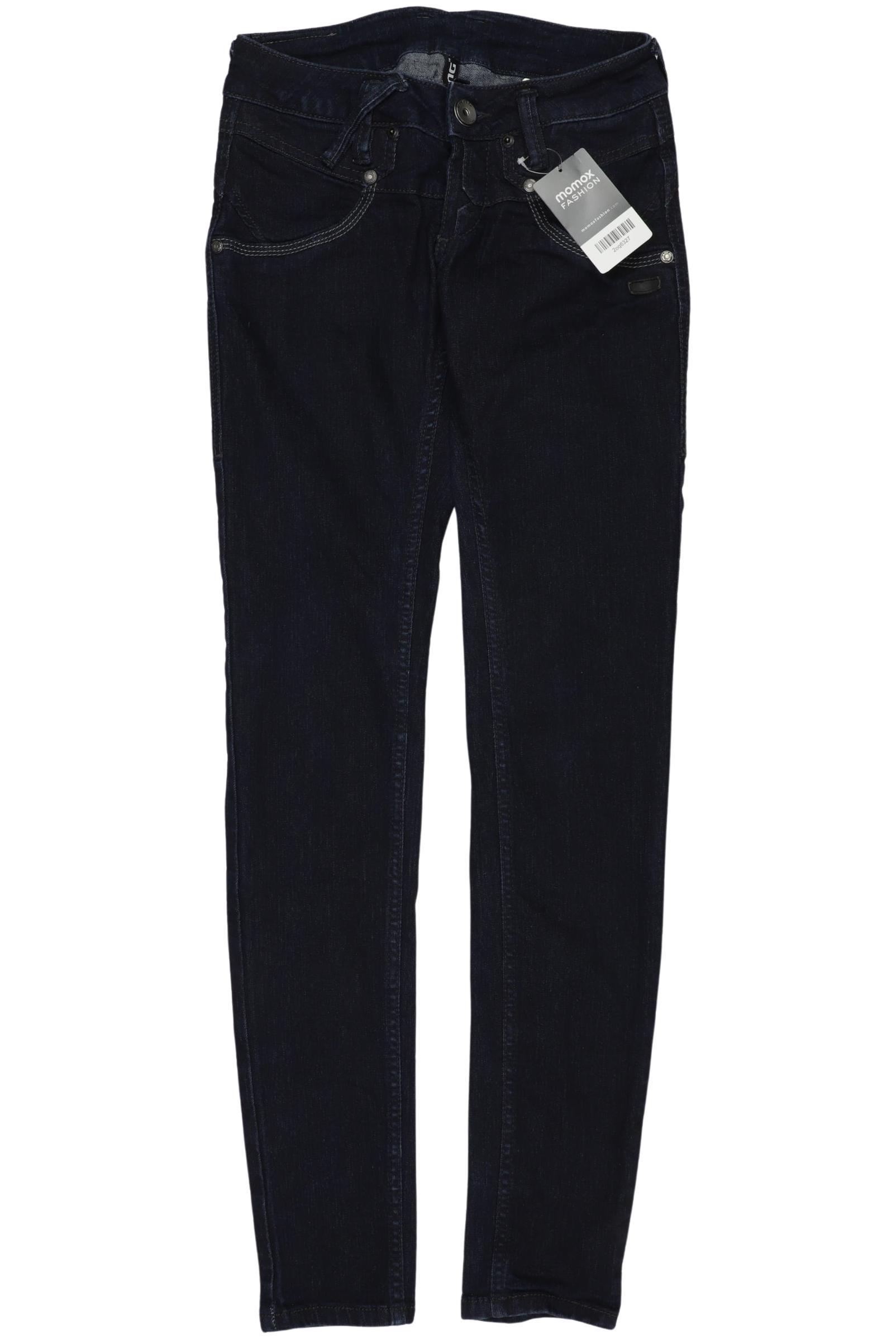 

Gang Damen Jeans, marineblau, Gr. 27