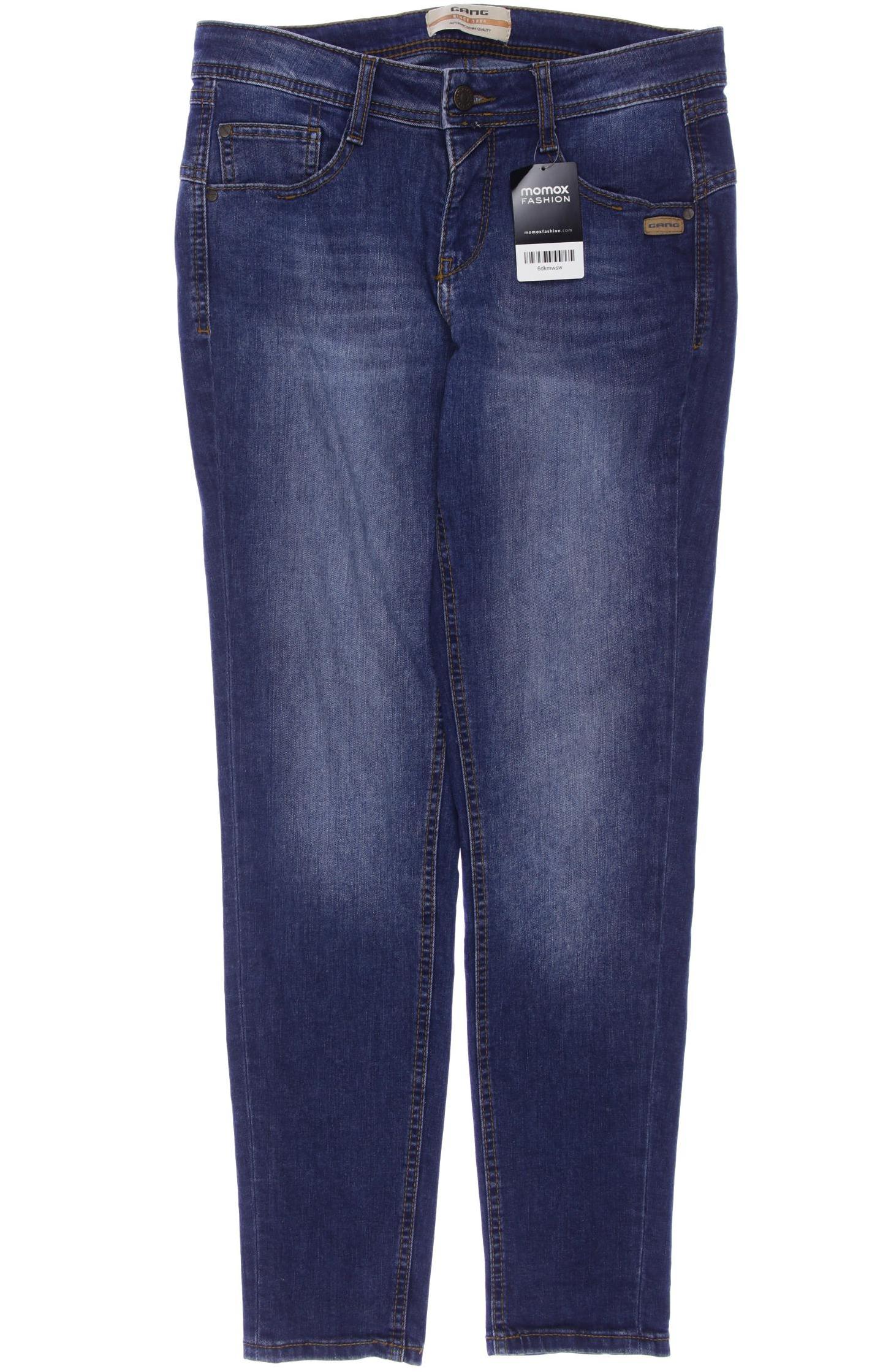 

Gang Damen Jeans, blau, Gr. 31