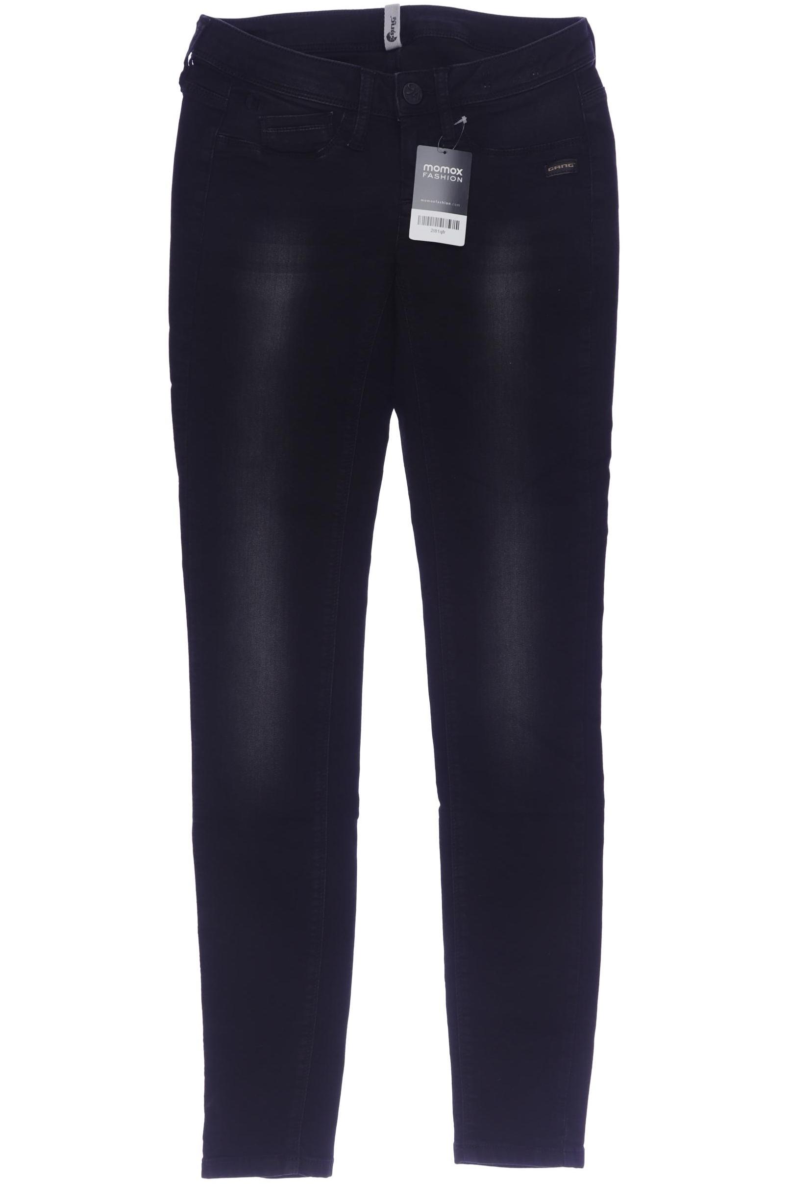 

Gang Damen Jeans, schwarz, Gr. 28