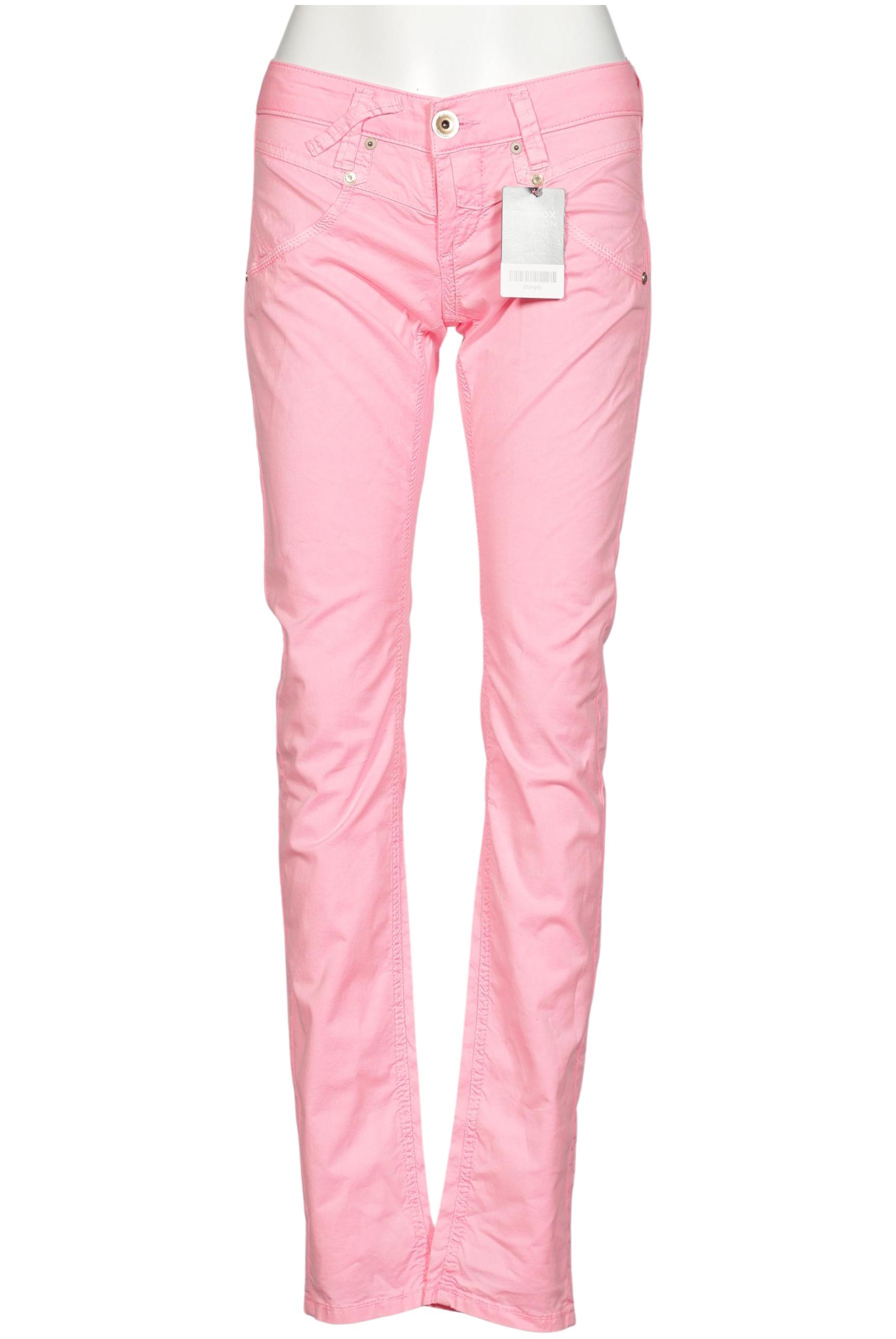 

Gang Damen Jeans, pink, Gr. 27