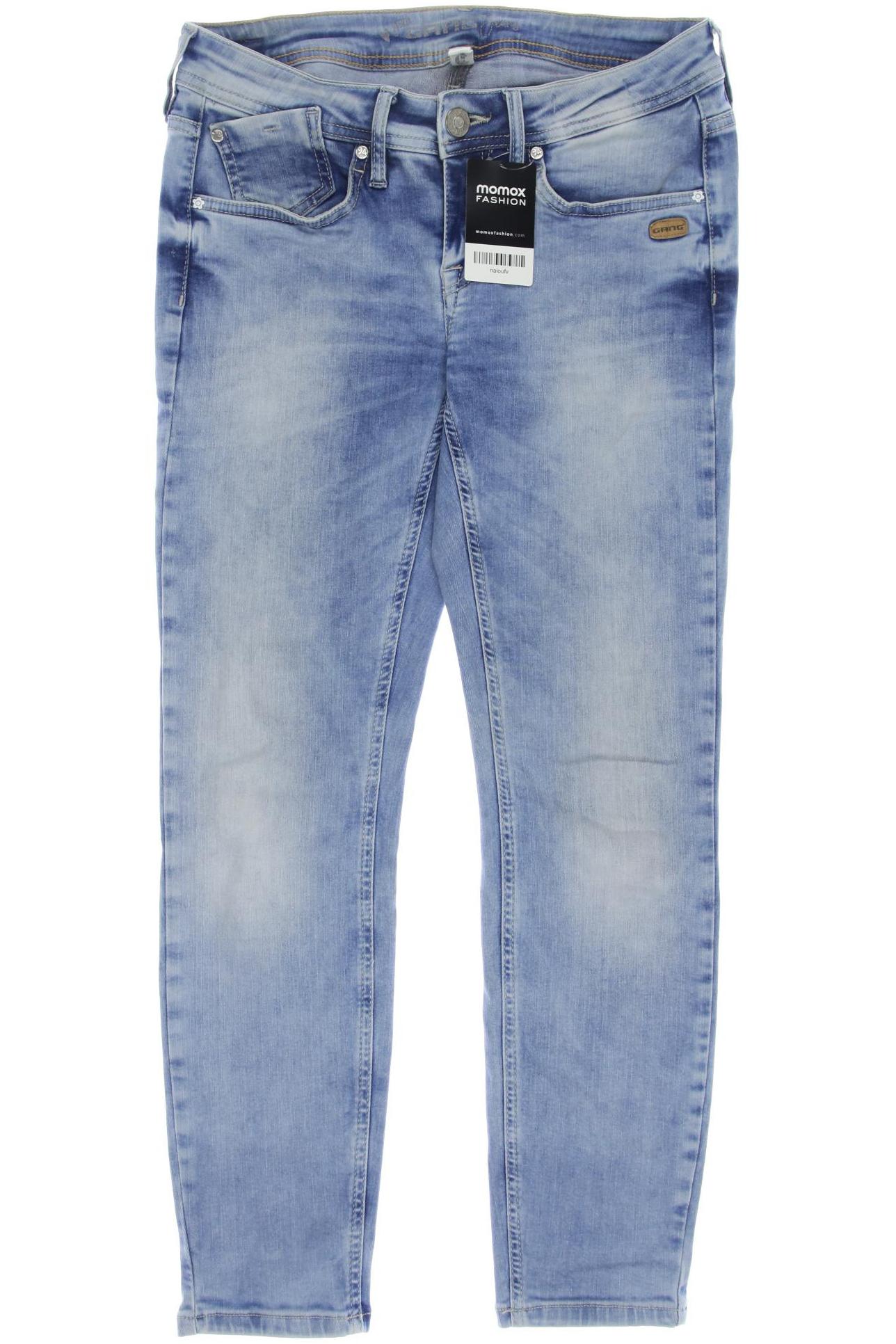 

Gang Damen Jeans, hellblau, Gr. 29