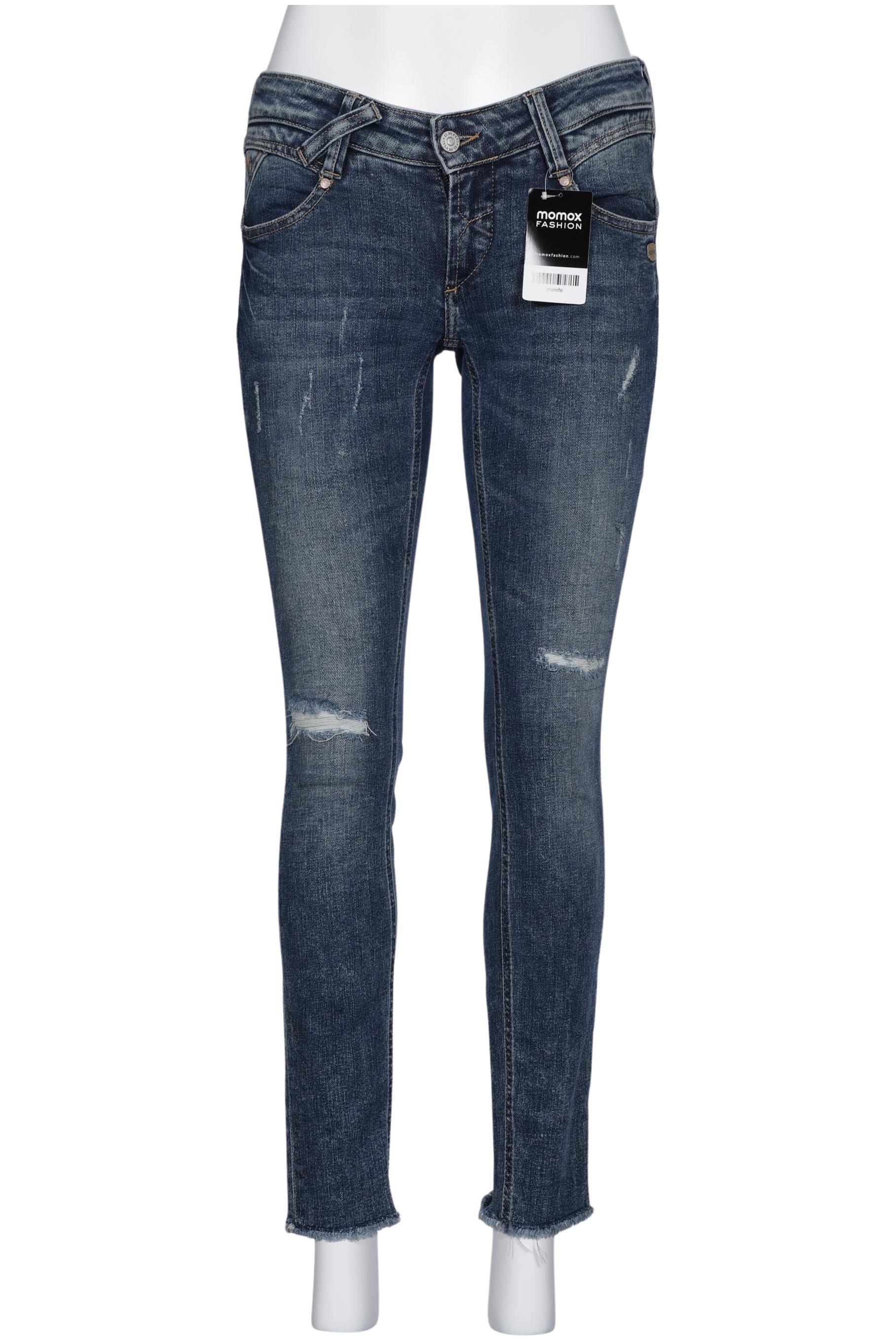 

Gang Damen Jeans, blau, Gr. 28