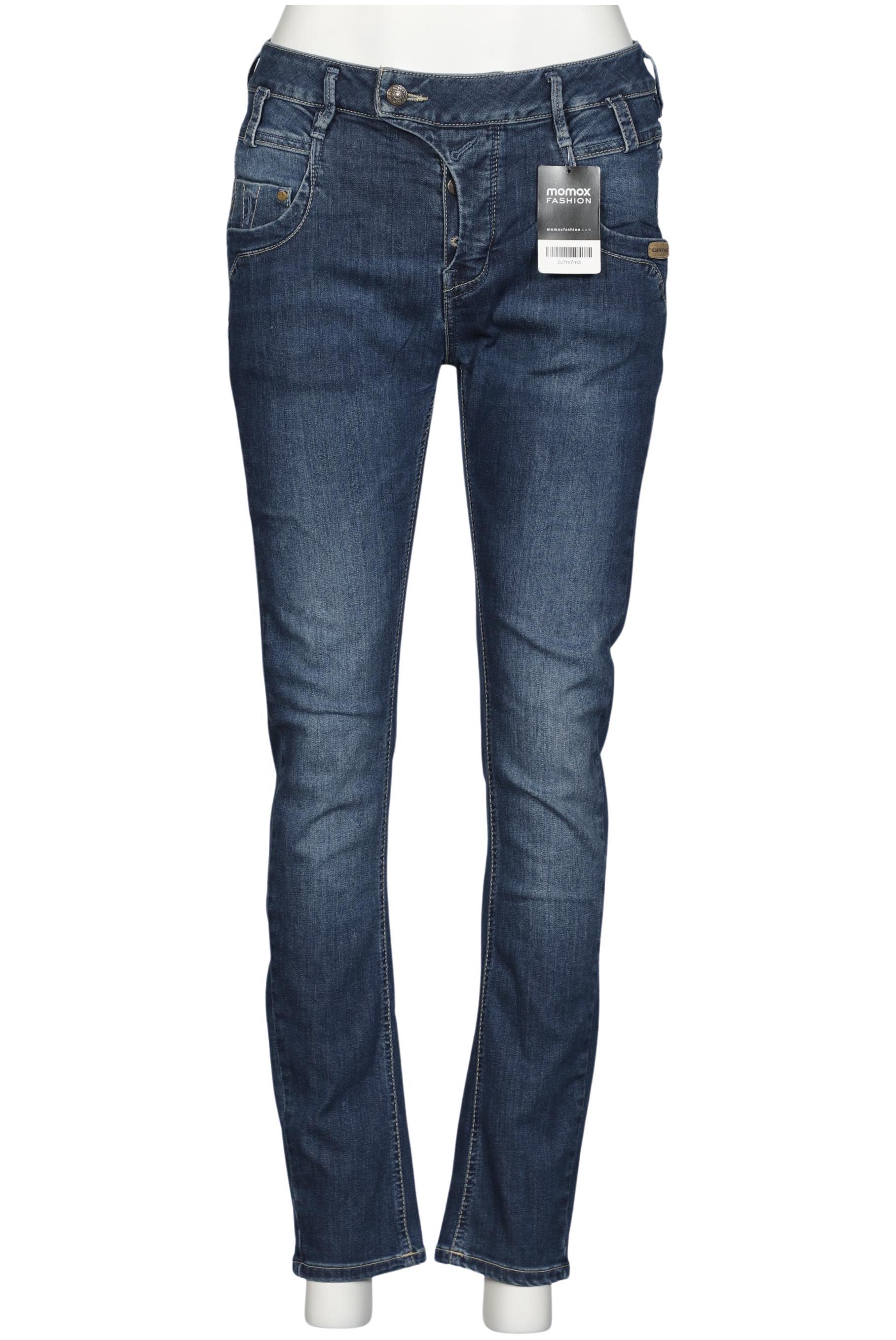

Gang Damen Jeans, blau, Gr. 31