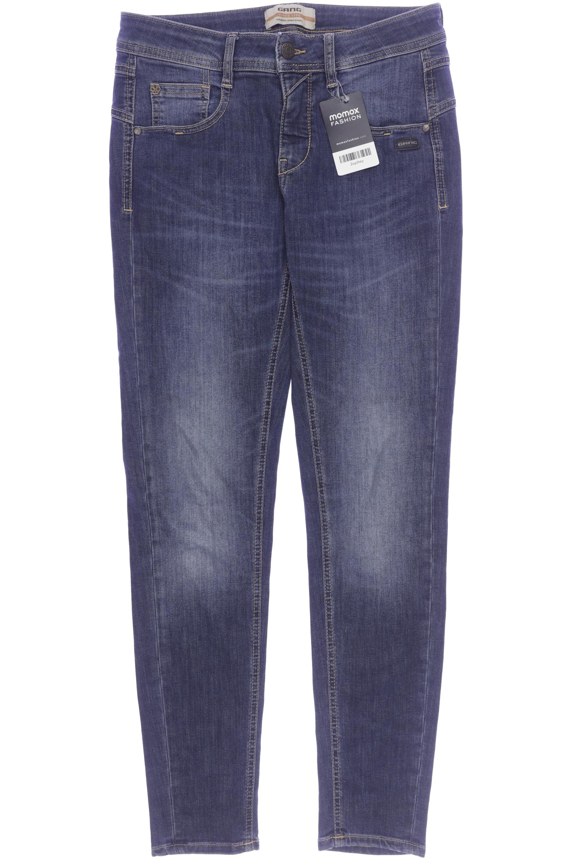 

Gang Damen Jeans, blau, Gr. 26