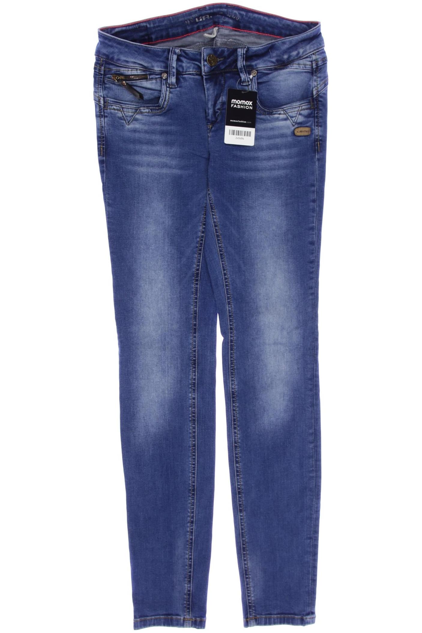 

Gang Damen Jeans, blau, Gr. 29