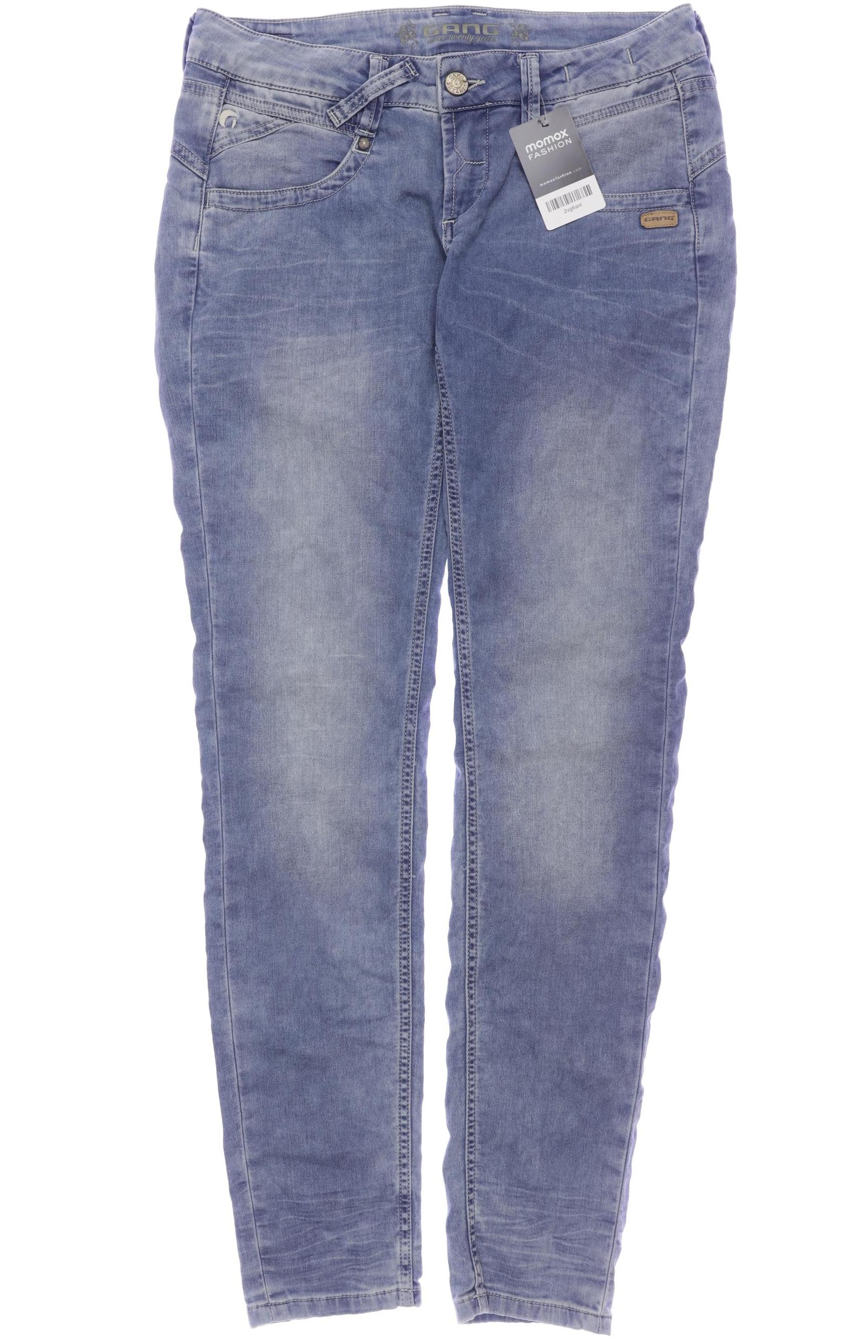 

Gang Damen Jeans, blau, Gr. 30