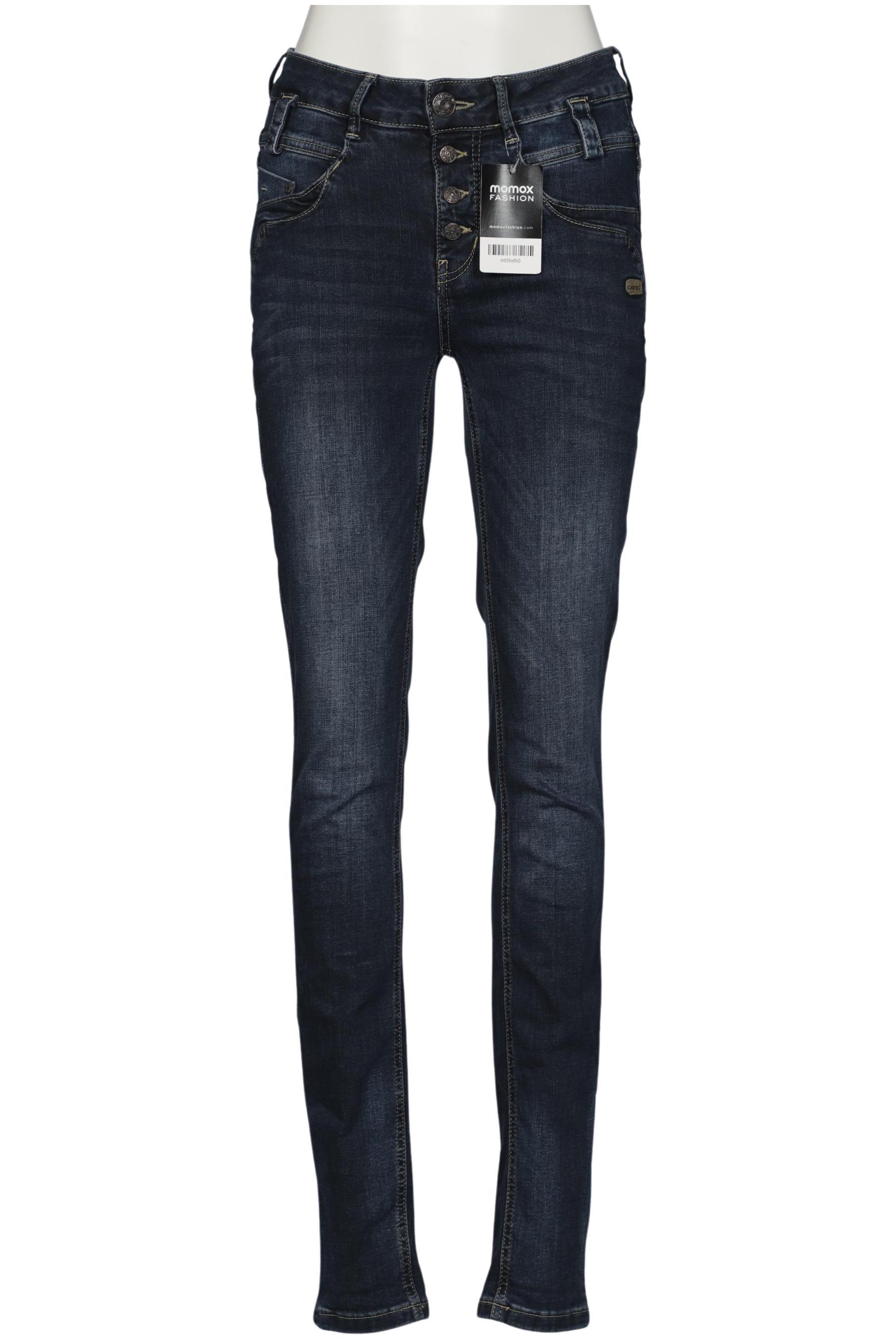 

Gang Damen Jeans, marineblau, Gr. 27