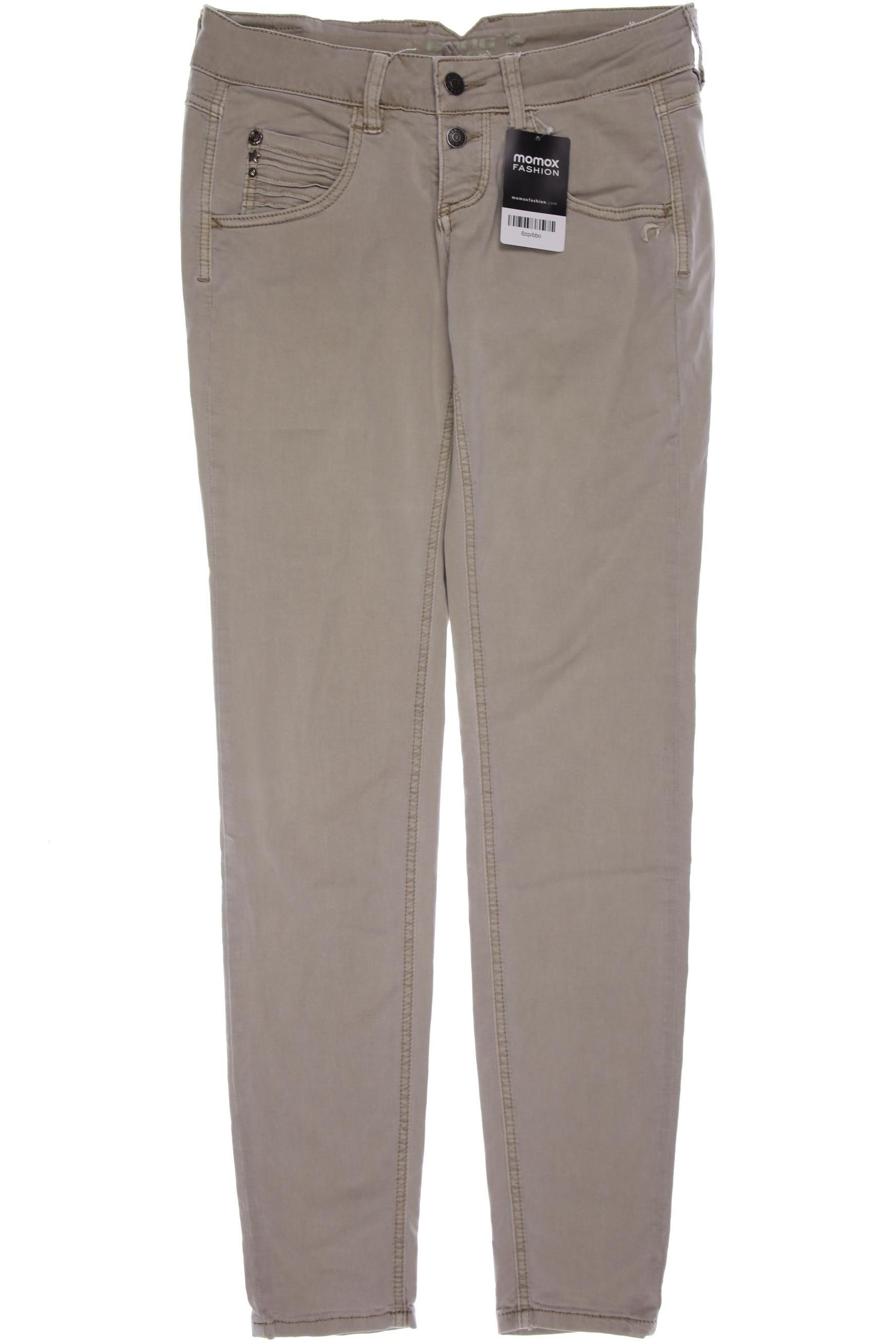 

GANG Damen Jeans, beige