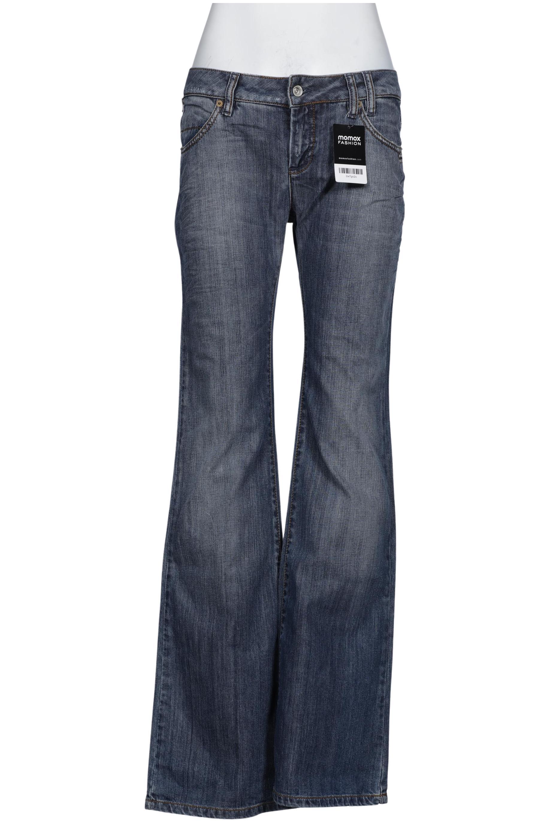 

Gang Damen Jeans, blau, Gr. 29