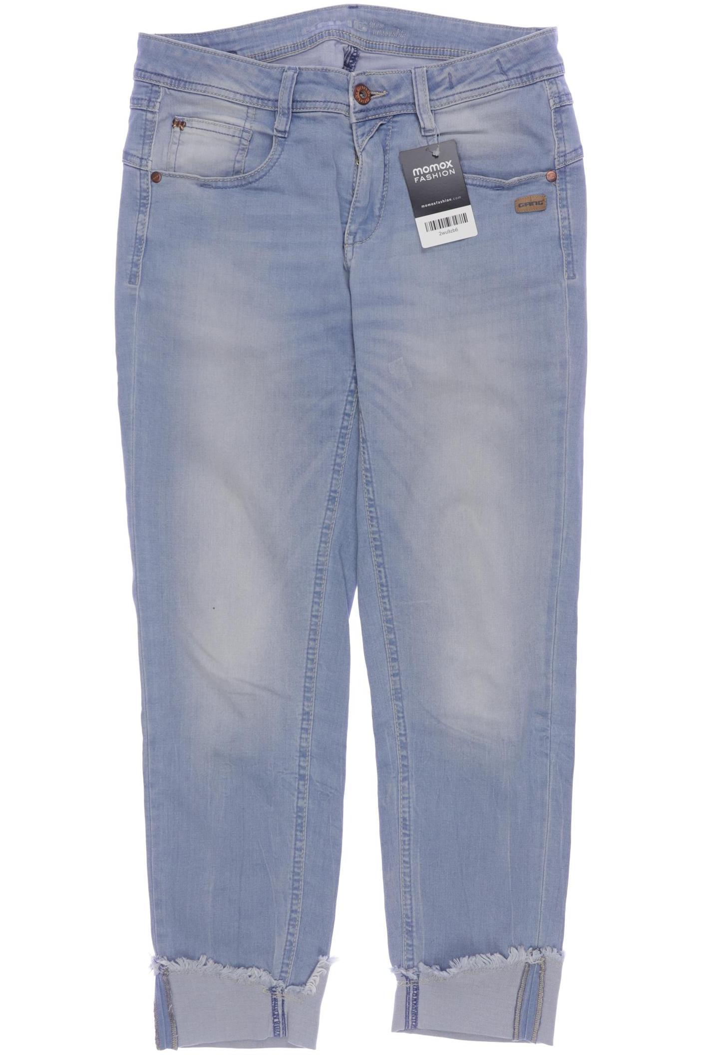

Gang Damen Jeans, hellblau, Gr. 30