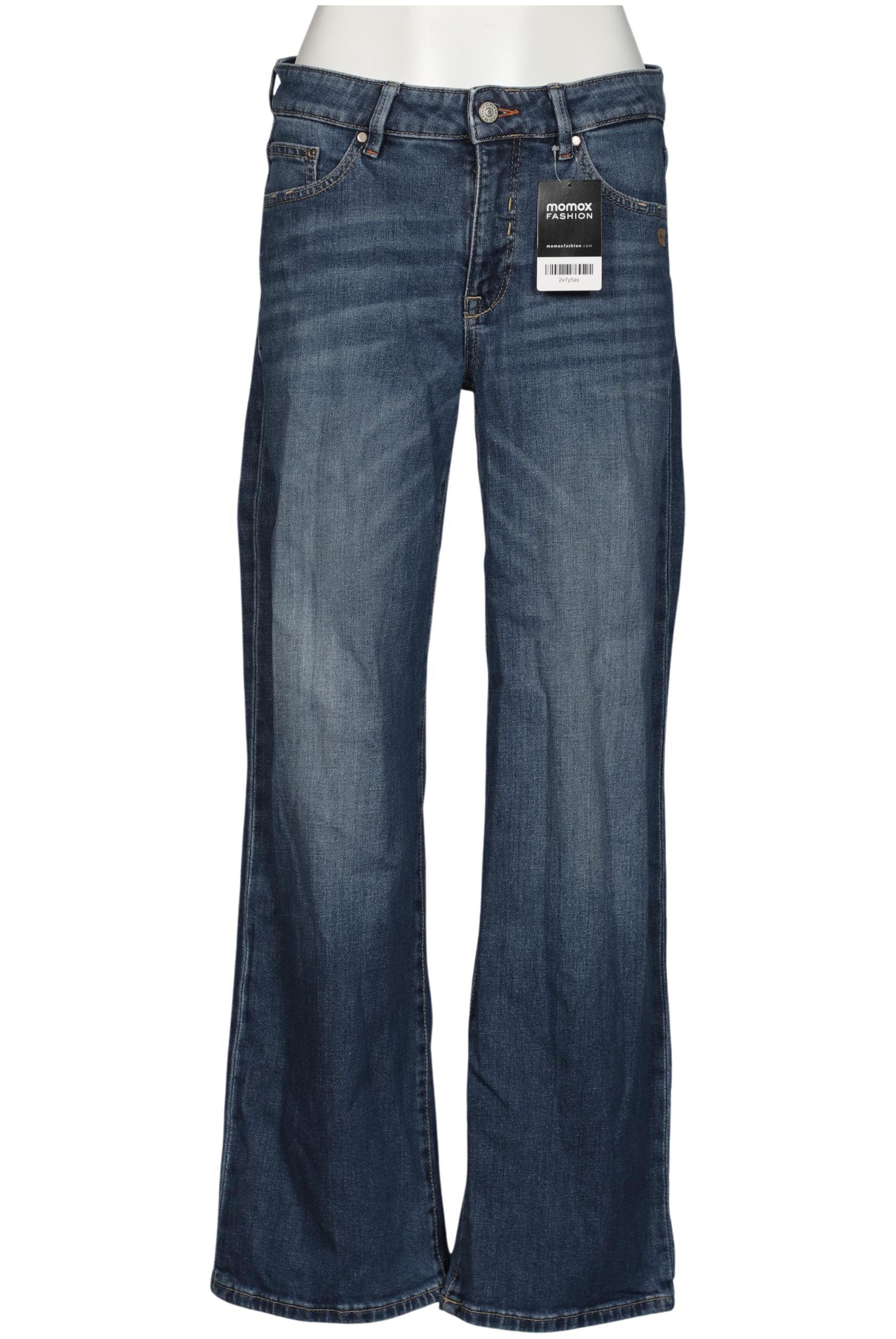 

Gang Damen Jeans, blau, Gr. 28
