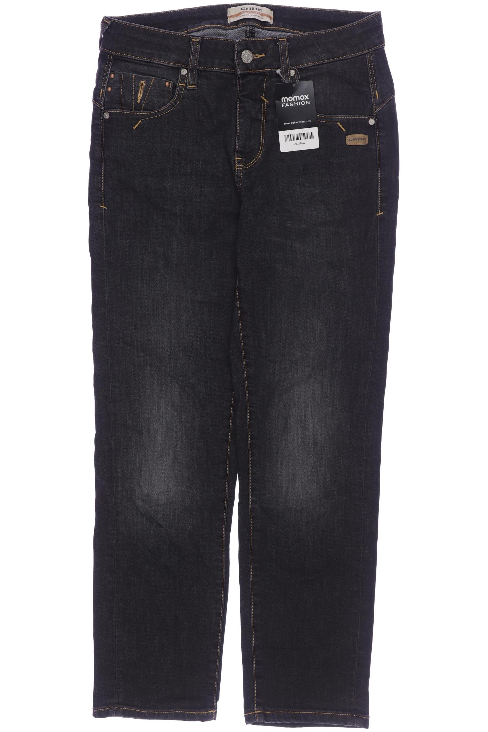 

Gang Damen Jeans, grau, Gr. 26