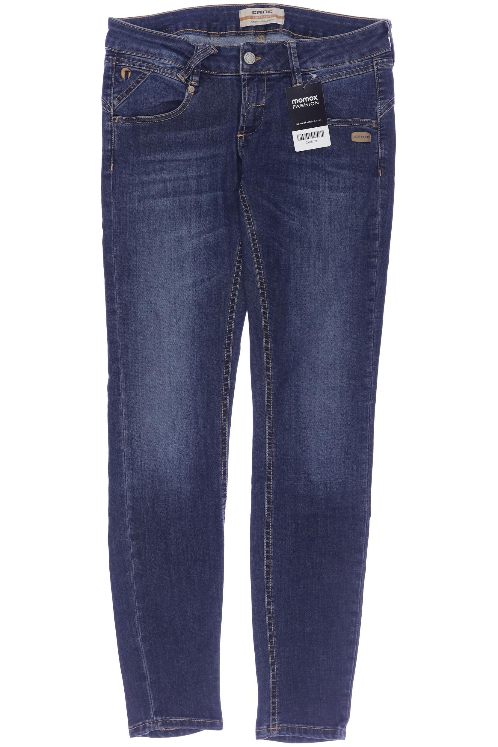 

Gang Damen Jeans, blau, Gr. 28