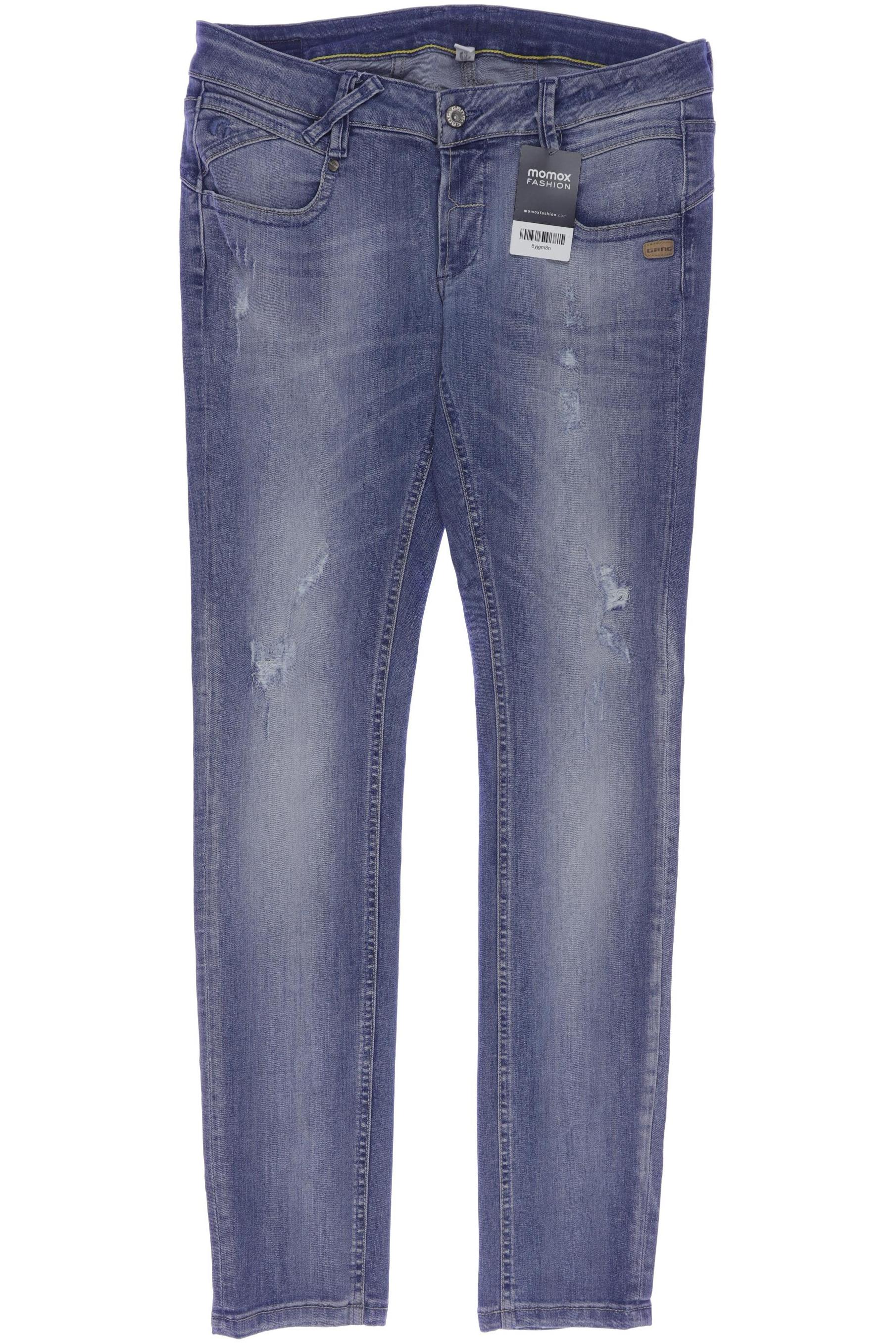 

Gang Damen Jeans, blau, Gr. 32