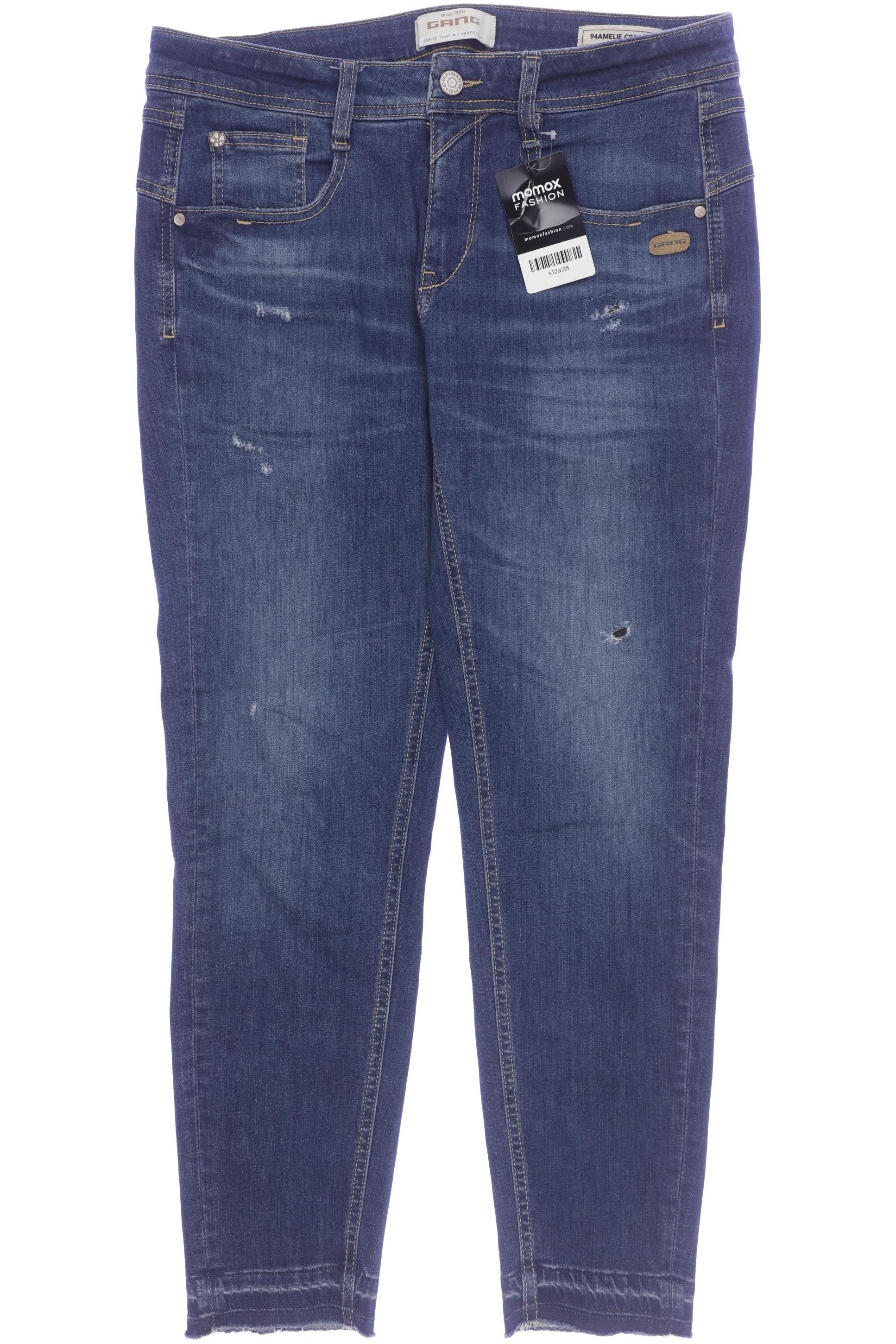 

Gang Damen Jeans, blau, Gr. 32