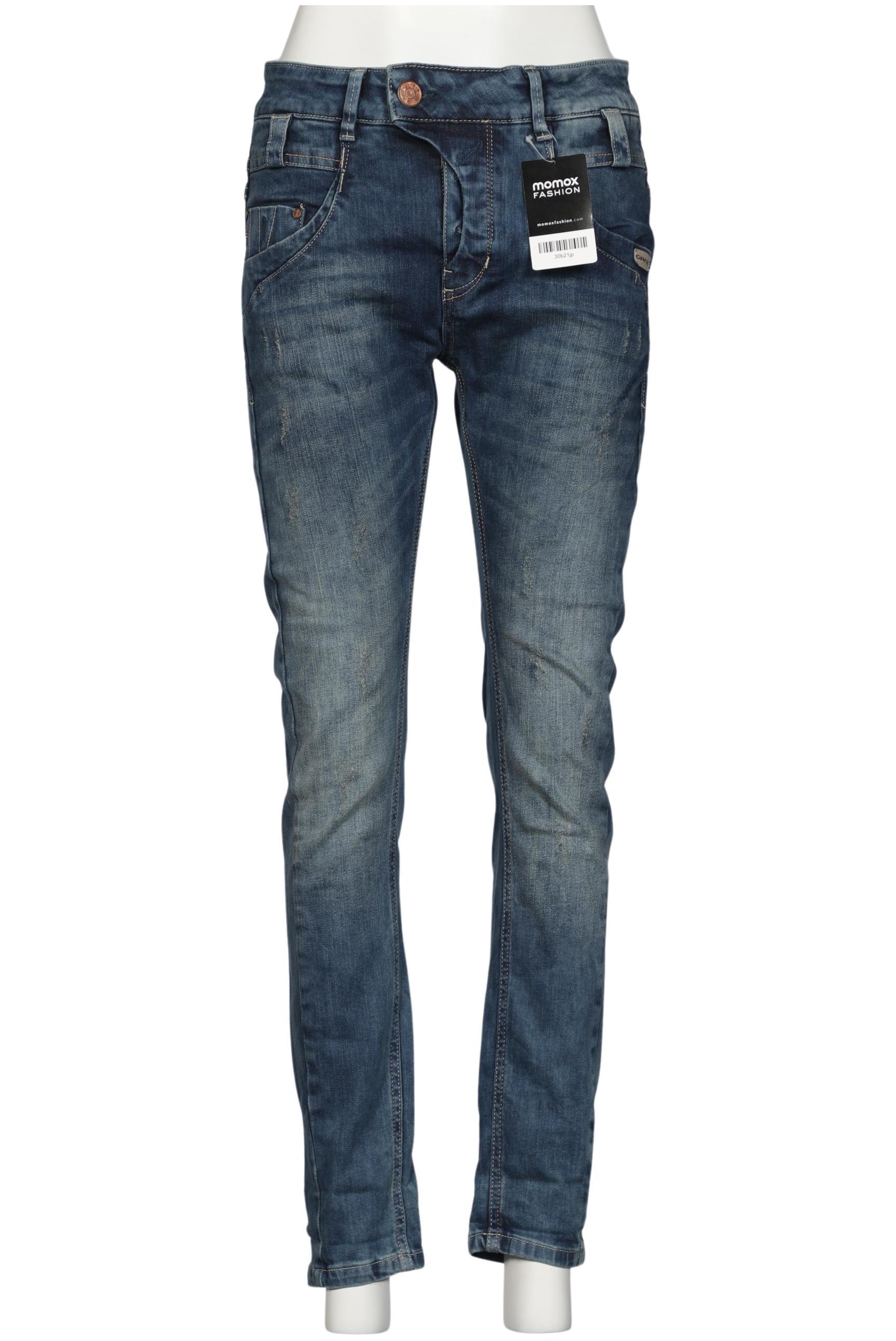 

Gang Damen Jeans, blau, Gr. 28