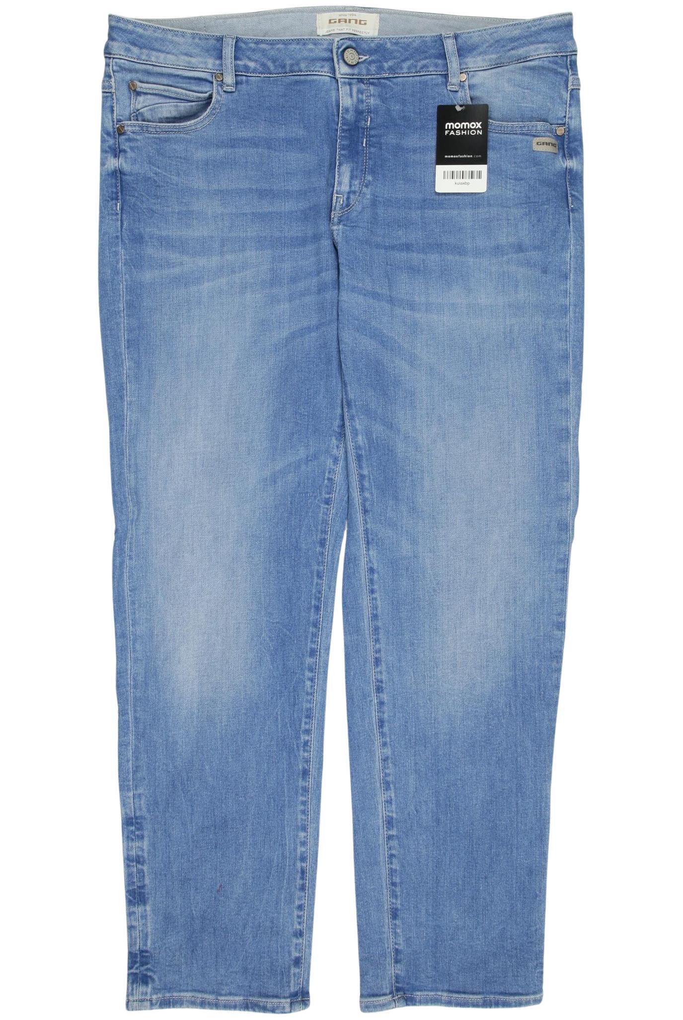 

Gang Damen Jeans, blau, Gr. 32