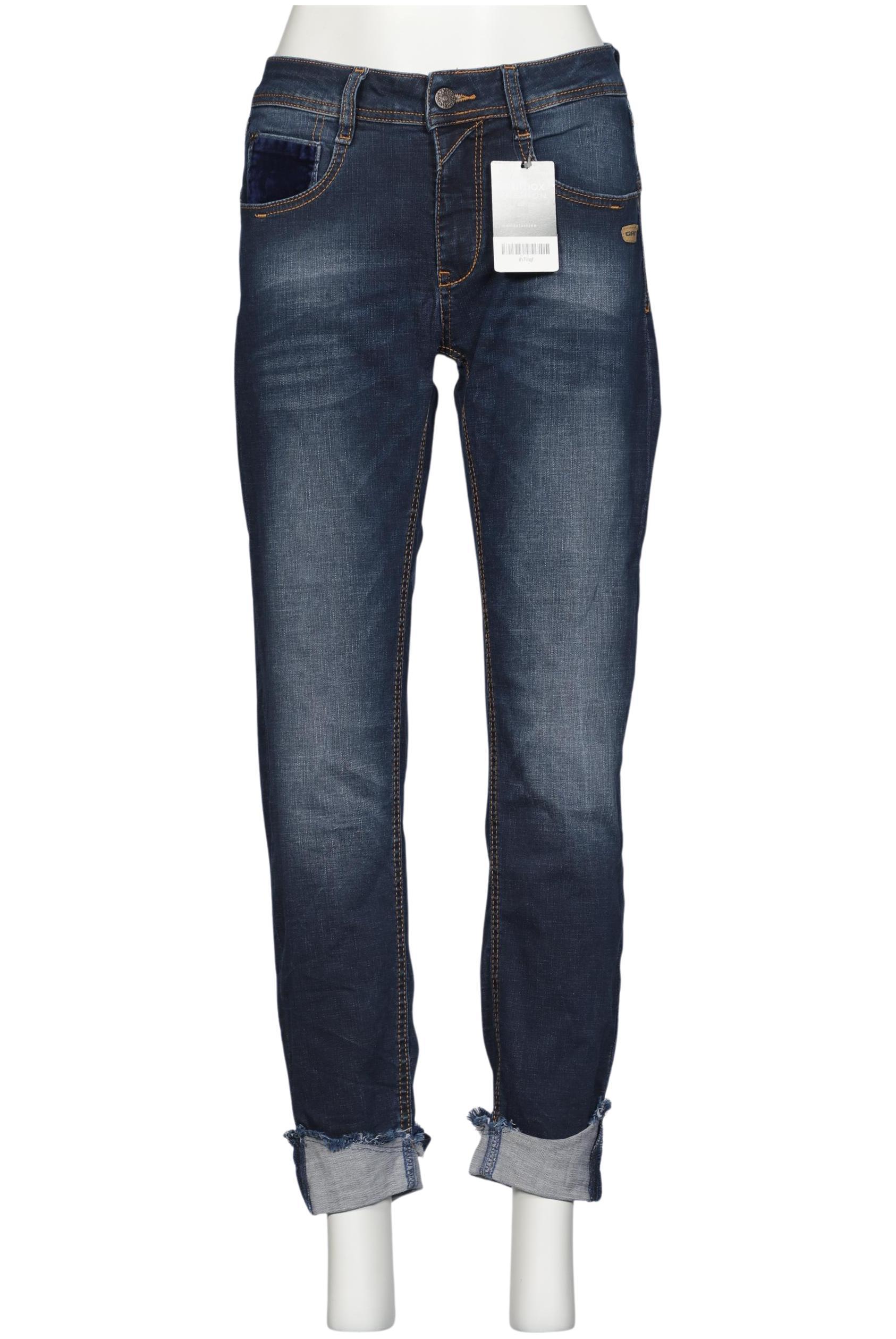 

Gang Damen Jeans, blau, Gr. 28