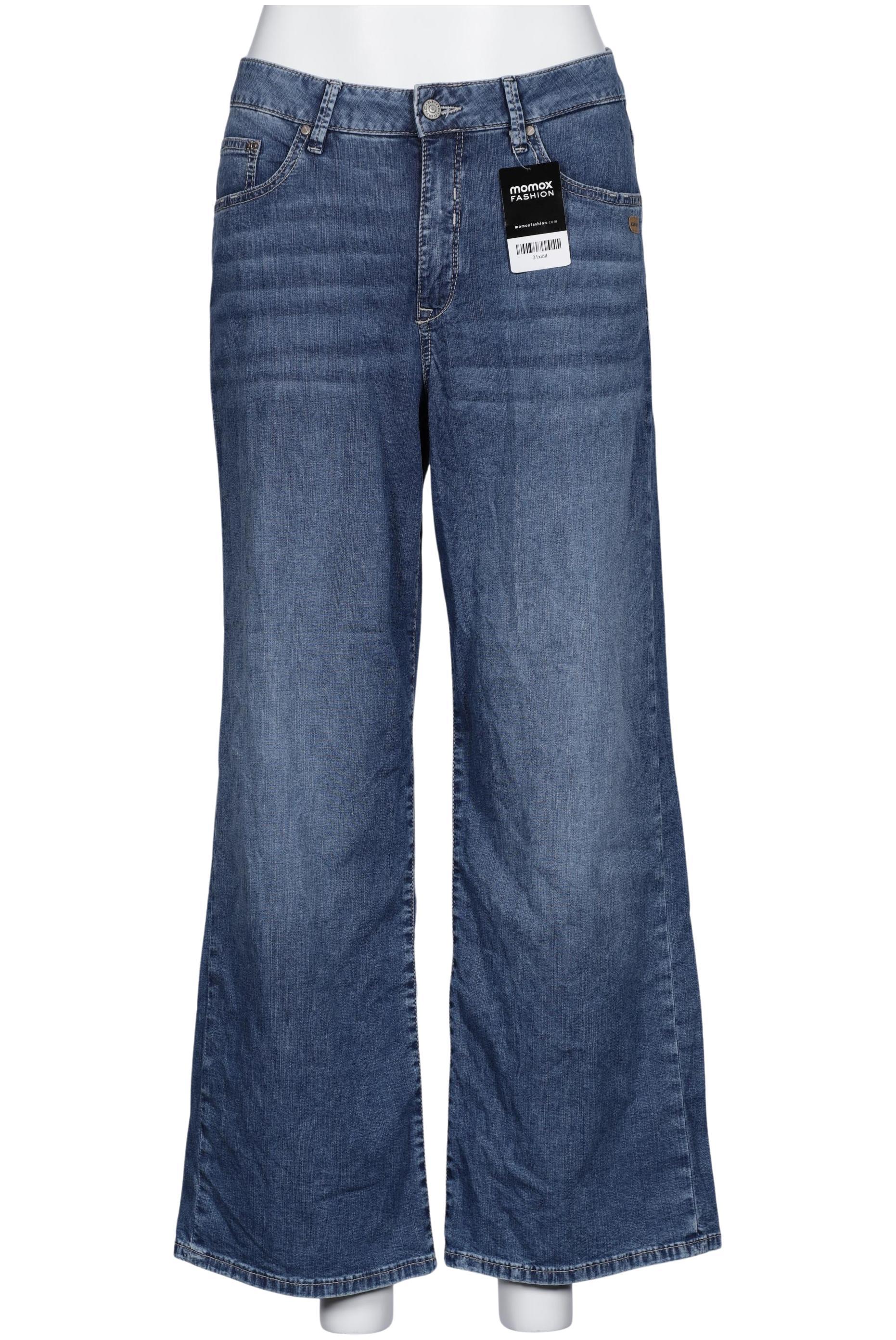 

Gang Damen Jeans, blau, Gr. 33
