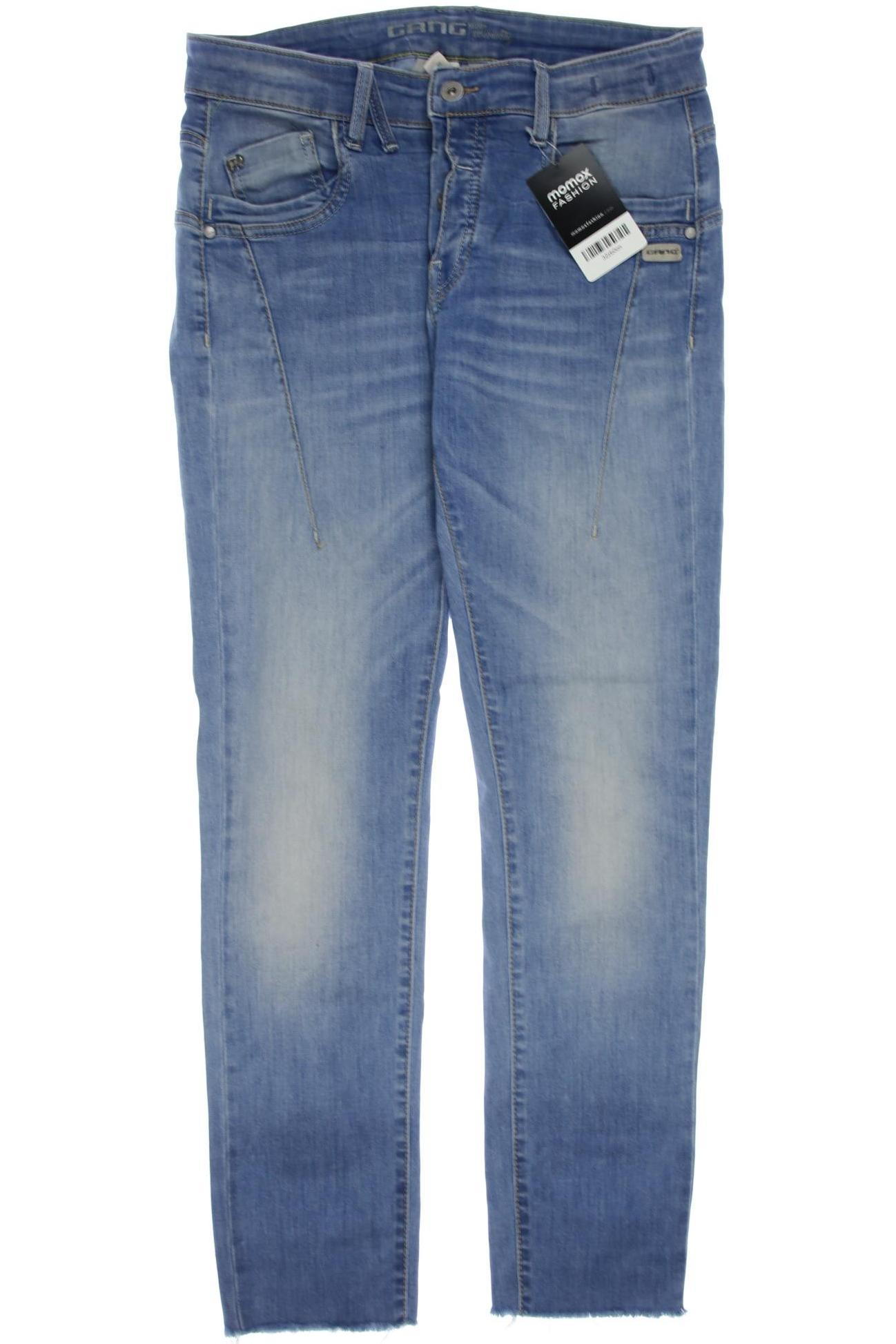 

Gang Damen Jeans, blau, Gr. 28
