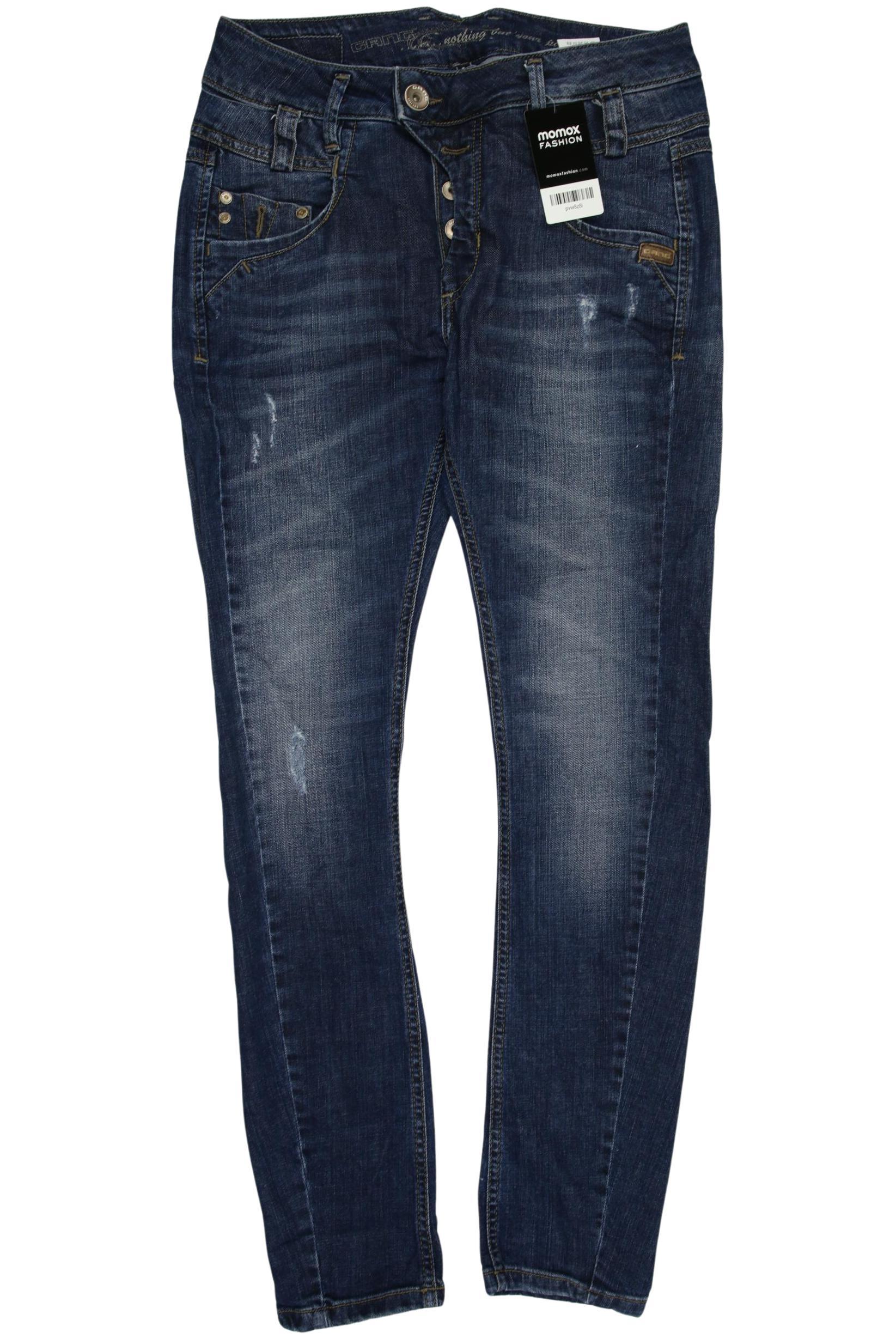 

Gang Damen Jeans, blau, Gr. 28