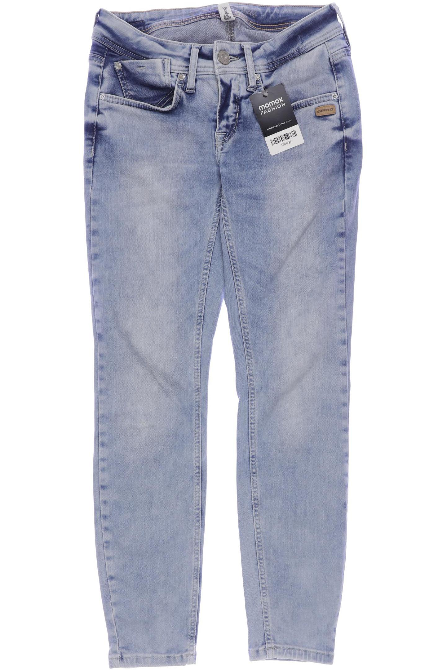 

Gang Damen Jeans, blau, Gr. 27