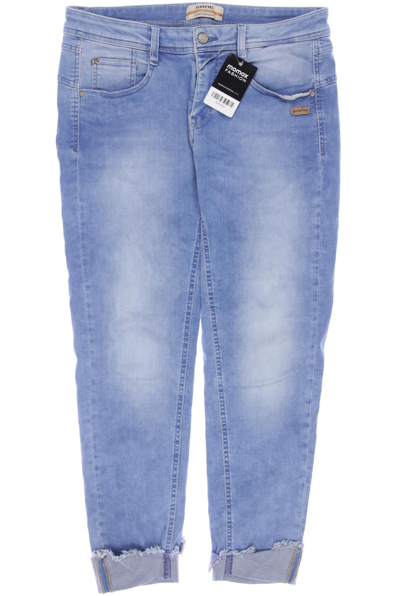 

Gang Damen Jeans, blau, Gr. 29