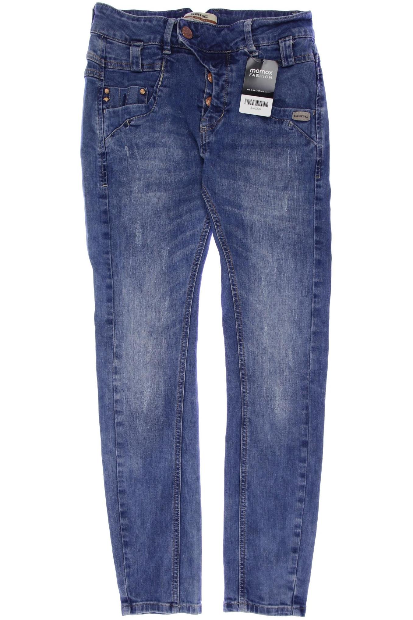 

Gang Damen Jeans, blau, Gr. 27