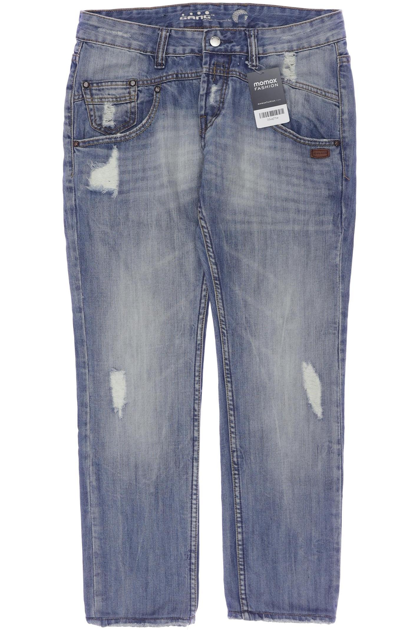 

Gang Damen Jeans, blau, Gr. 28