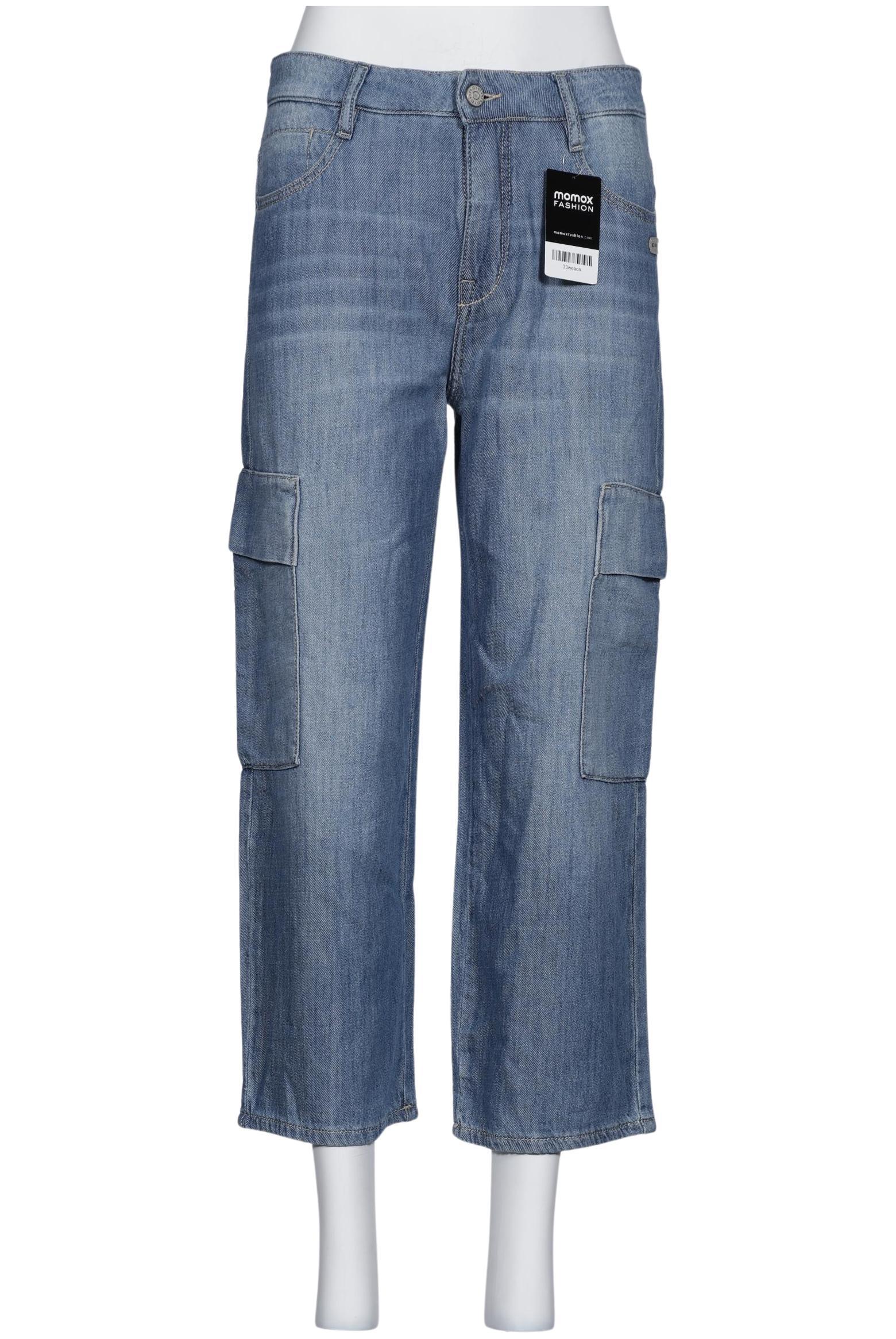 

Gang Damen Jeans, blau, Gr. 27