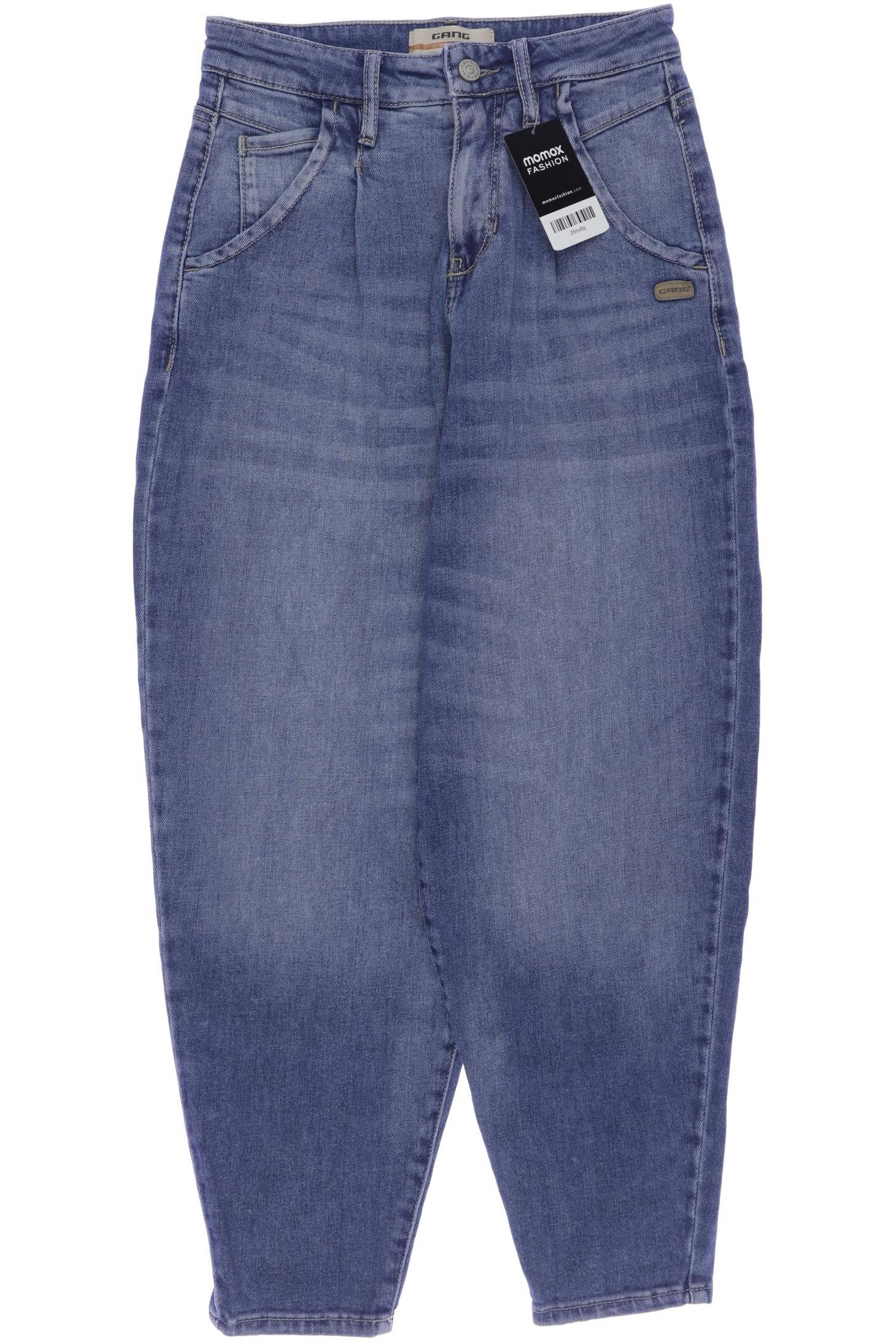 

Gang Damen Jeans, blau, Gr. 26