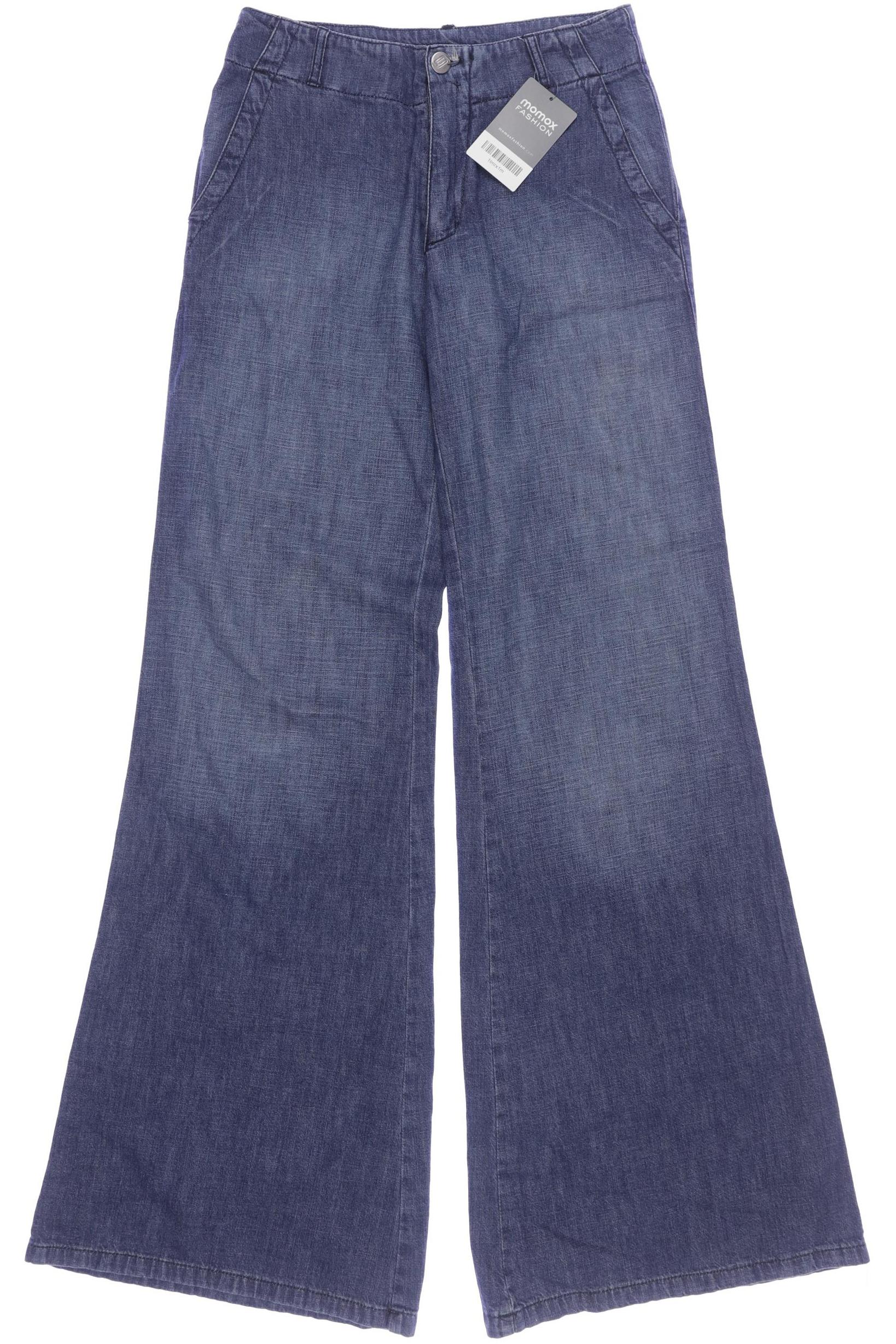 

Gang Damen Jeans, blau, Gr. 26